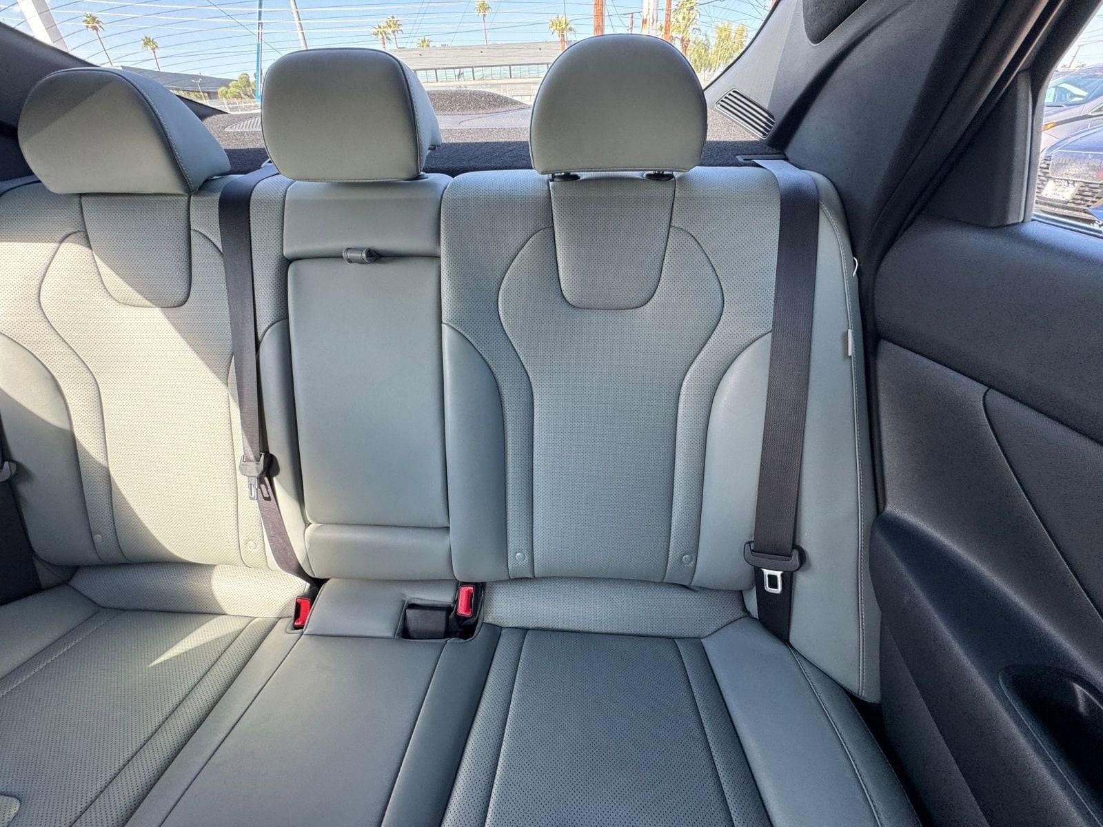 Thumbnail: 2025 Hyundai Elantra - 35