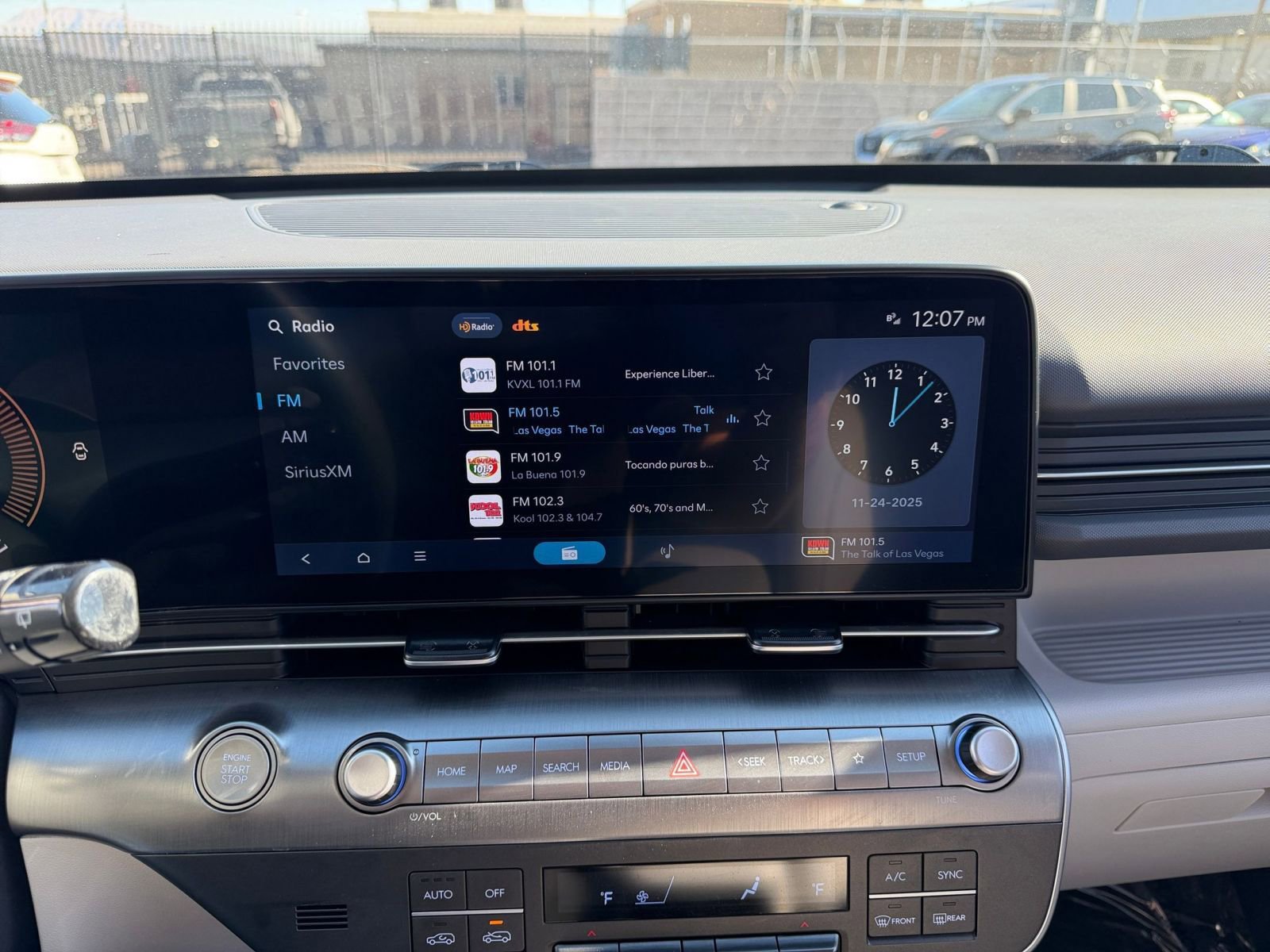 Thumbnail: 2025 Hyundai Kona - 21