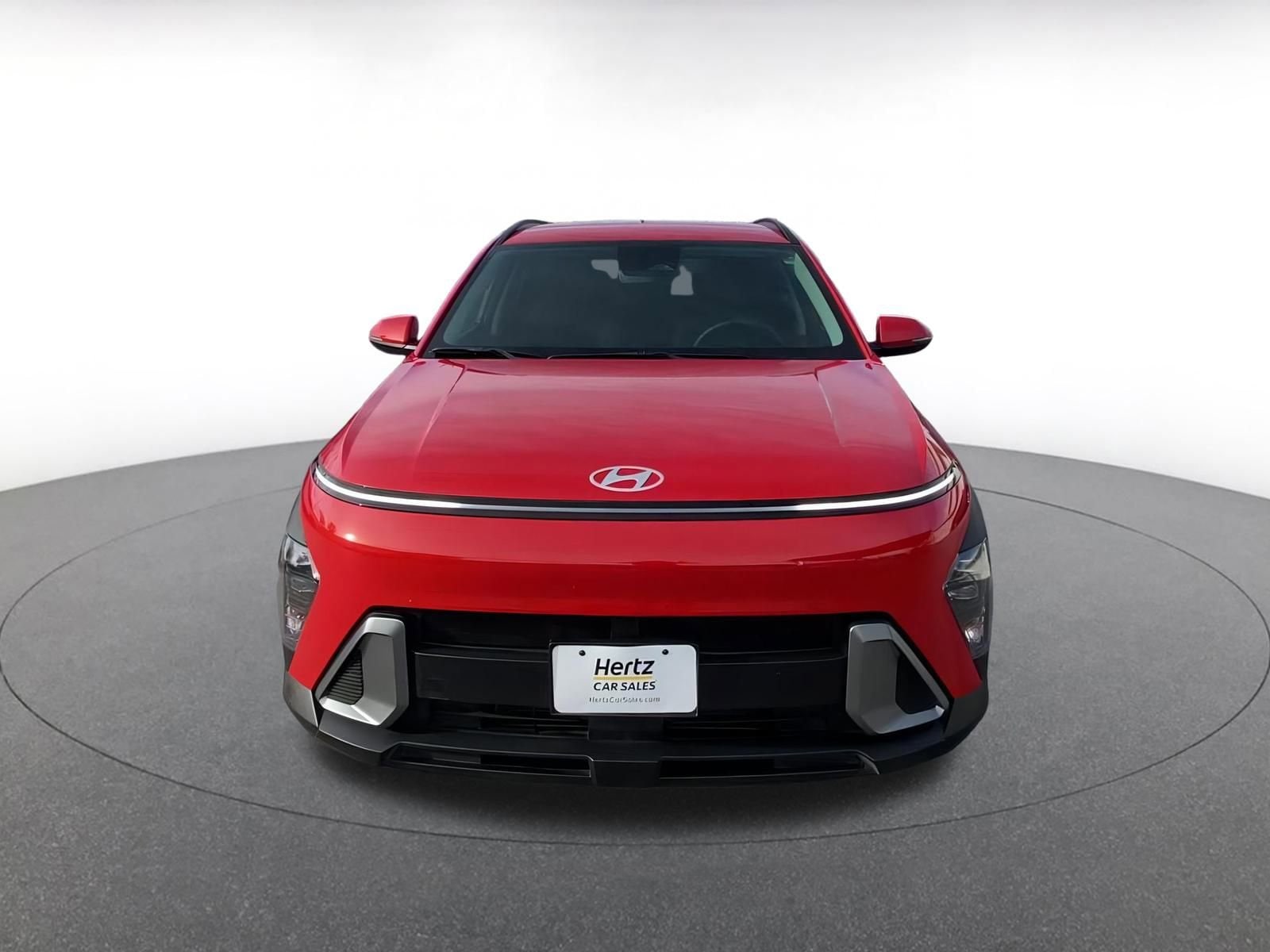 Thumbnail: 2025 Hyundai Kona - 3