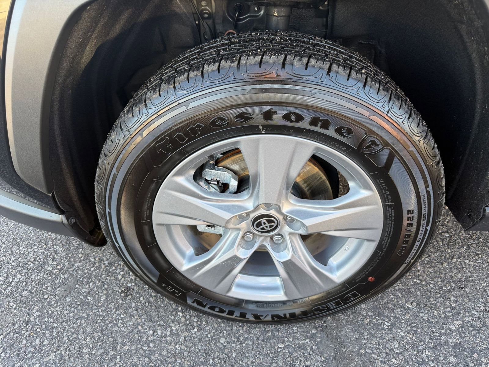 Thumbnail: 2025 Toyota RAV4 - 29