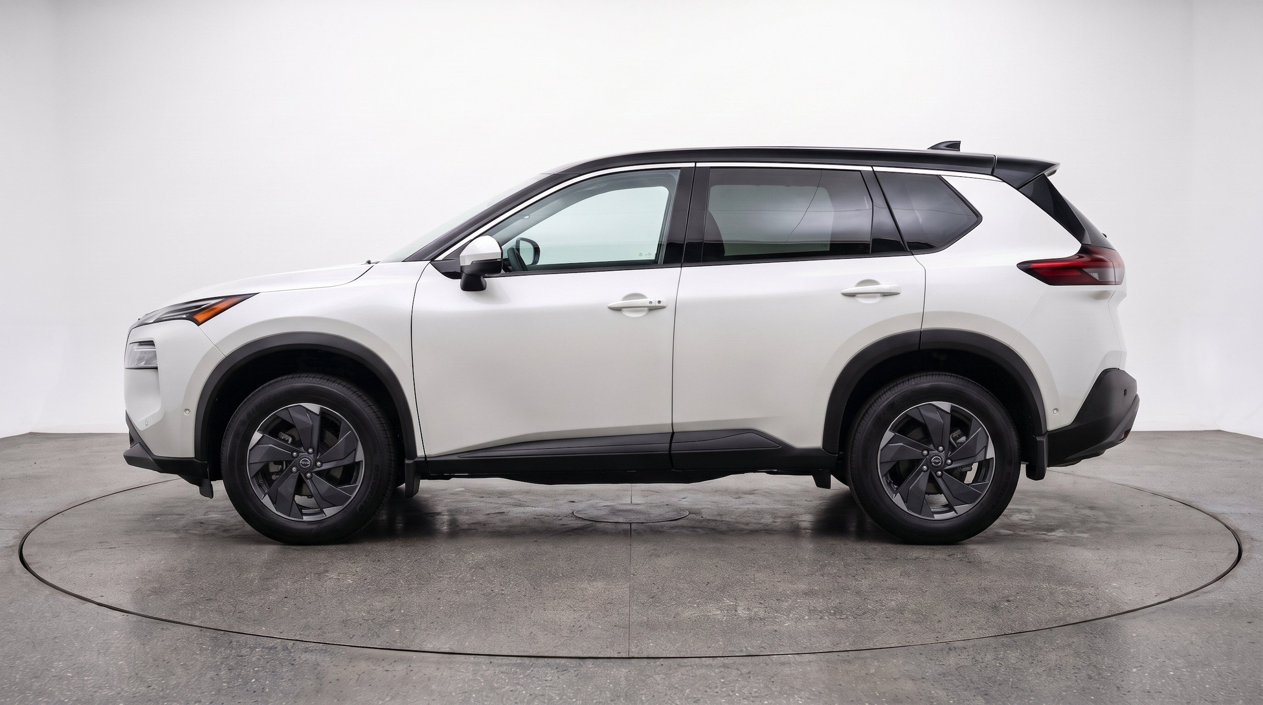 Thumbnail: 2025 Nissan Rogue - 7
