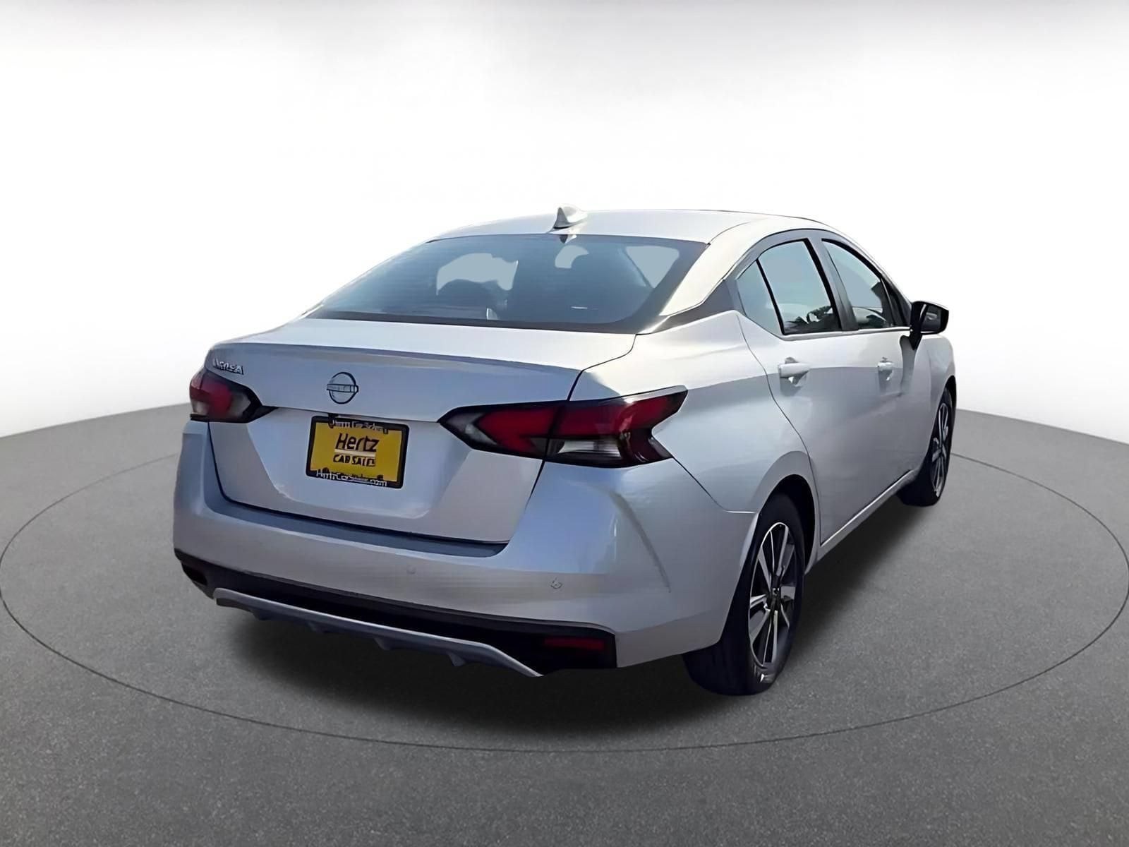 Thumbnail: 2025 Nissan Versa - 14