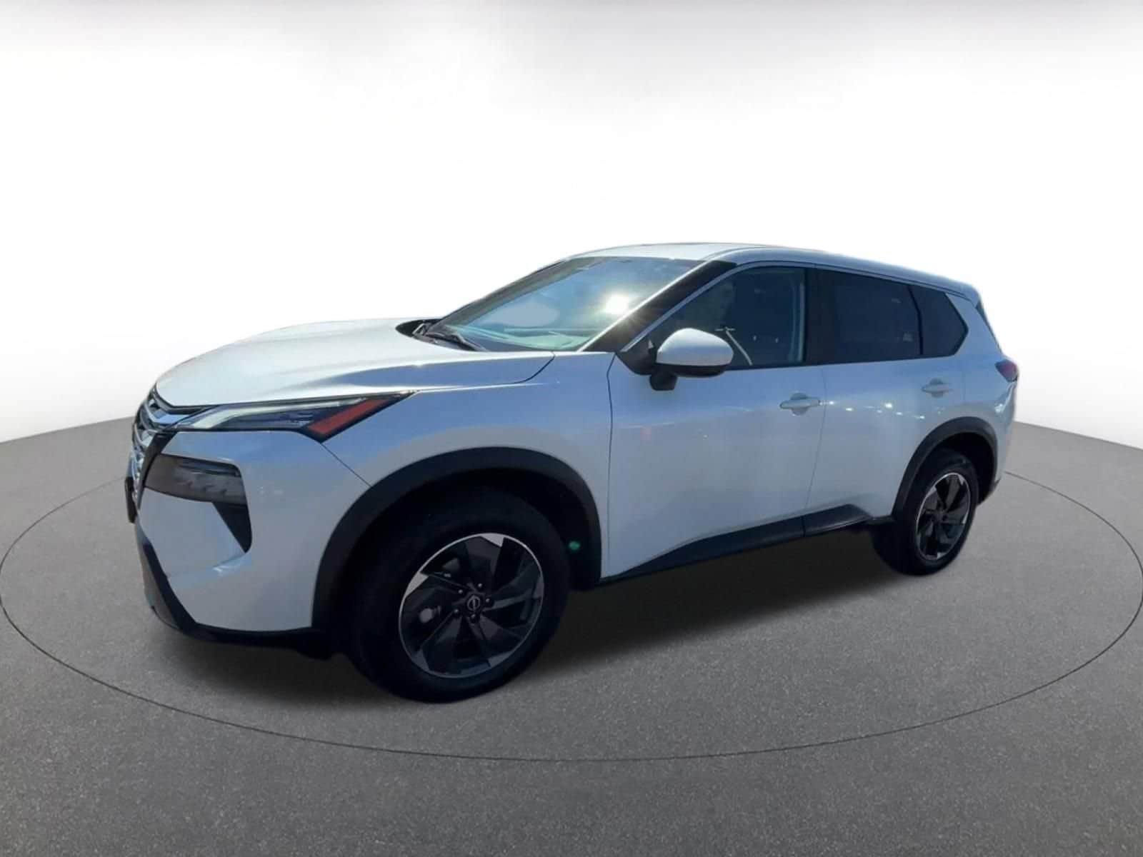 Thumbnail: 2024 Nissan Rogue - 7