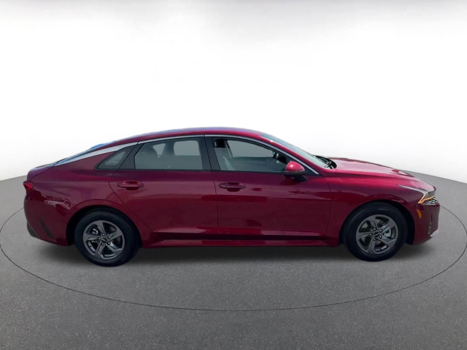 2023 Kia K5 LXS 16