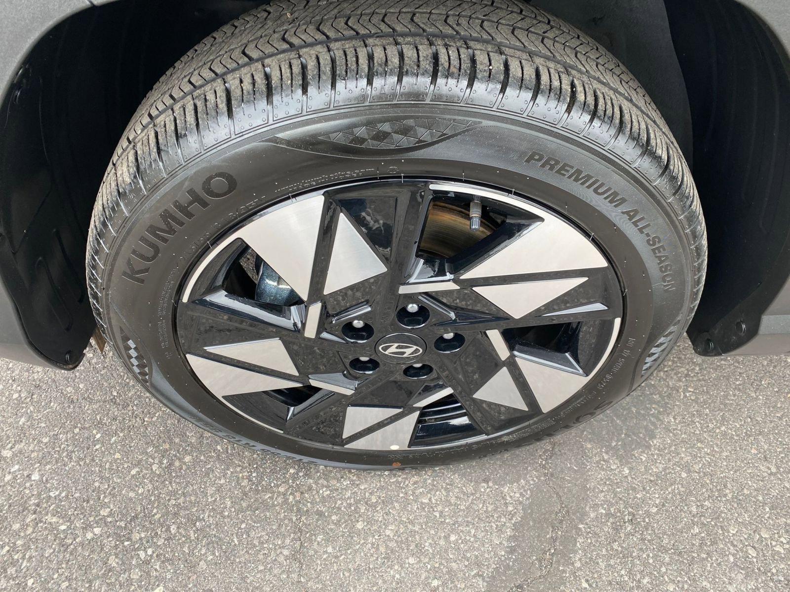 Thumbnail: 2025 Hyundai Kona - 30