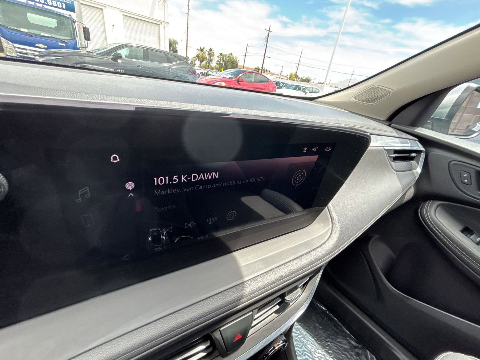 Thumbnail: 2025 Buick Encore GX - 30