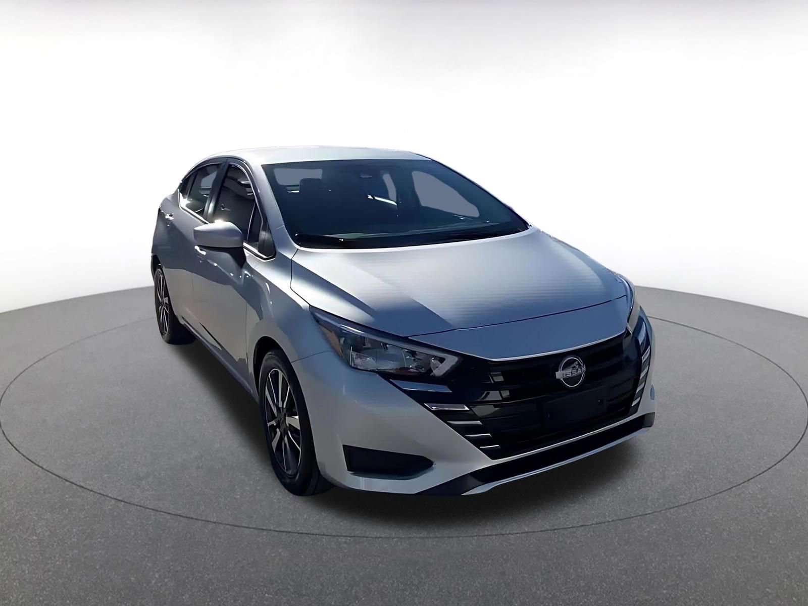 Thumbnail: 2025 Nissan Versa - 3