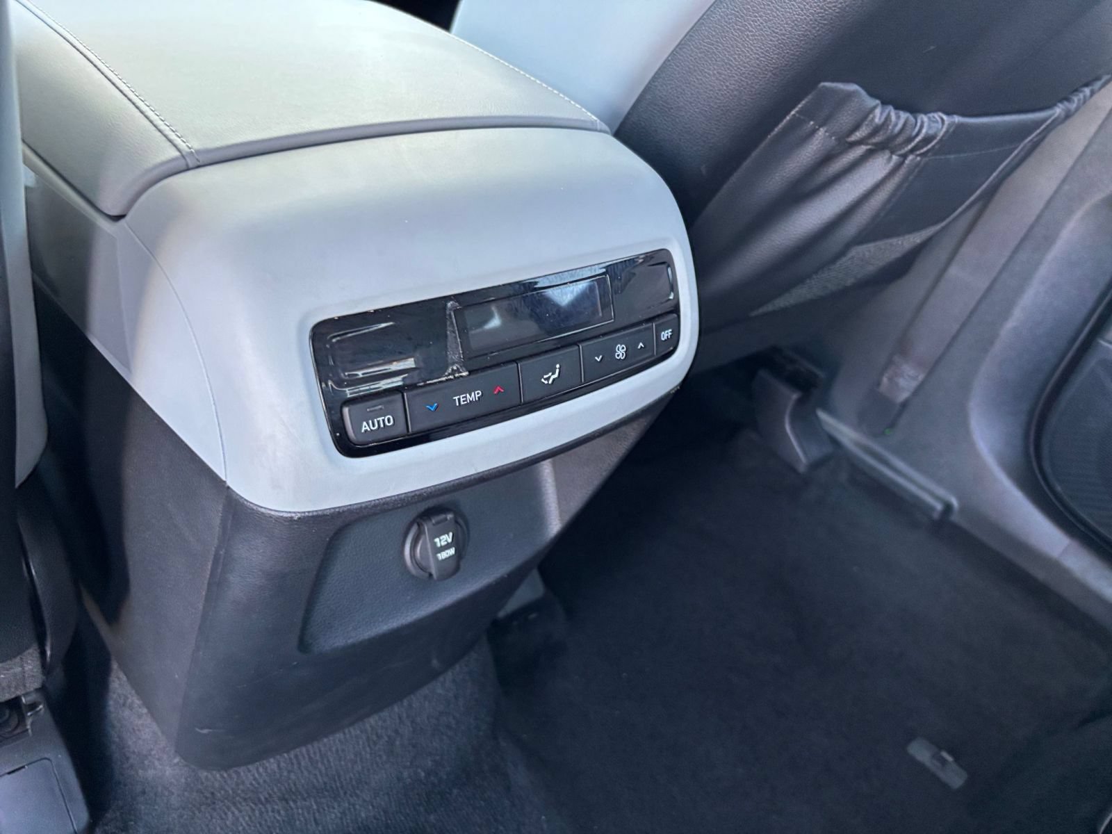 Thumbnail: 2025 Hyundai Palisade - 21