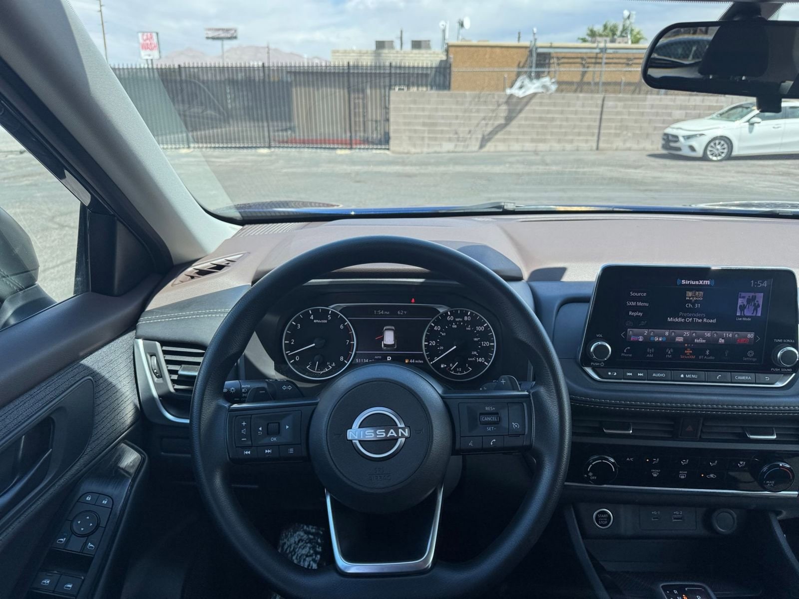 Thumbnail: 2023 Nissan Rogue - 33