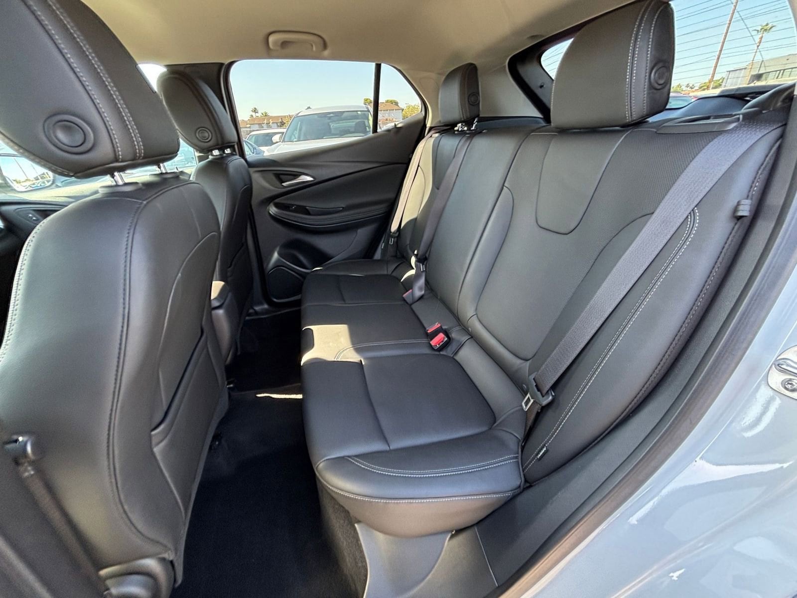 Thumbnail: 2024 Buick Encore GX - 23