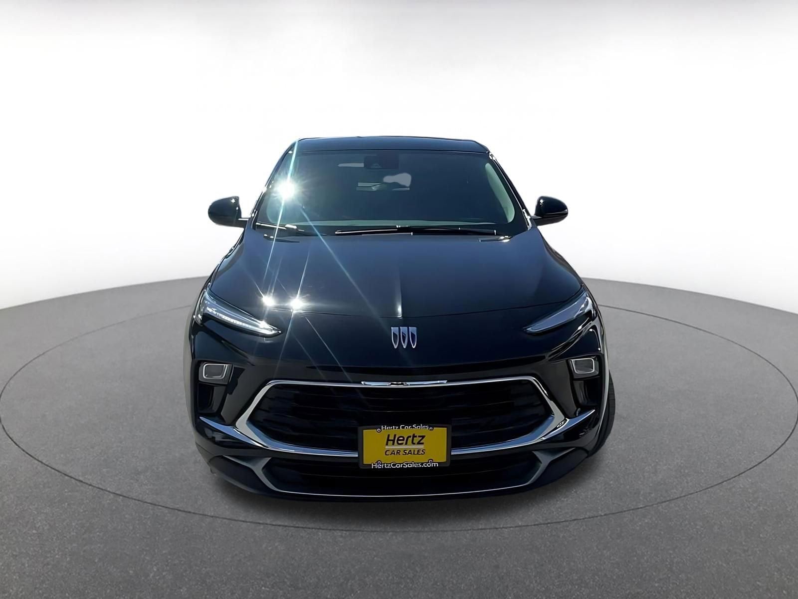 Thumbnail: 2025 Buick Encore GX - 4