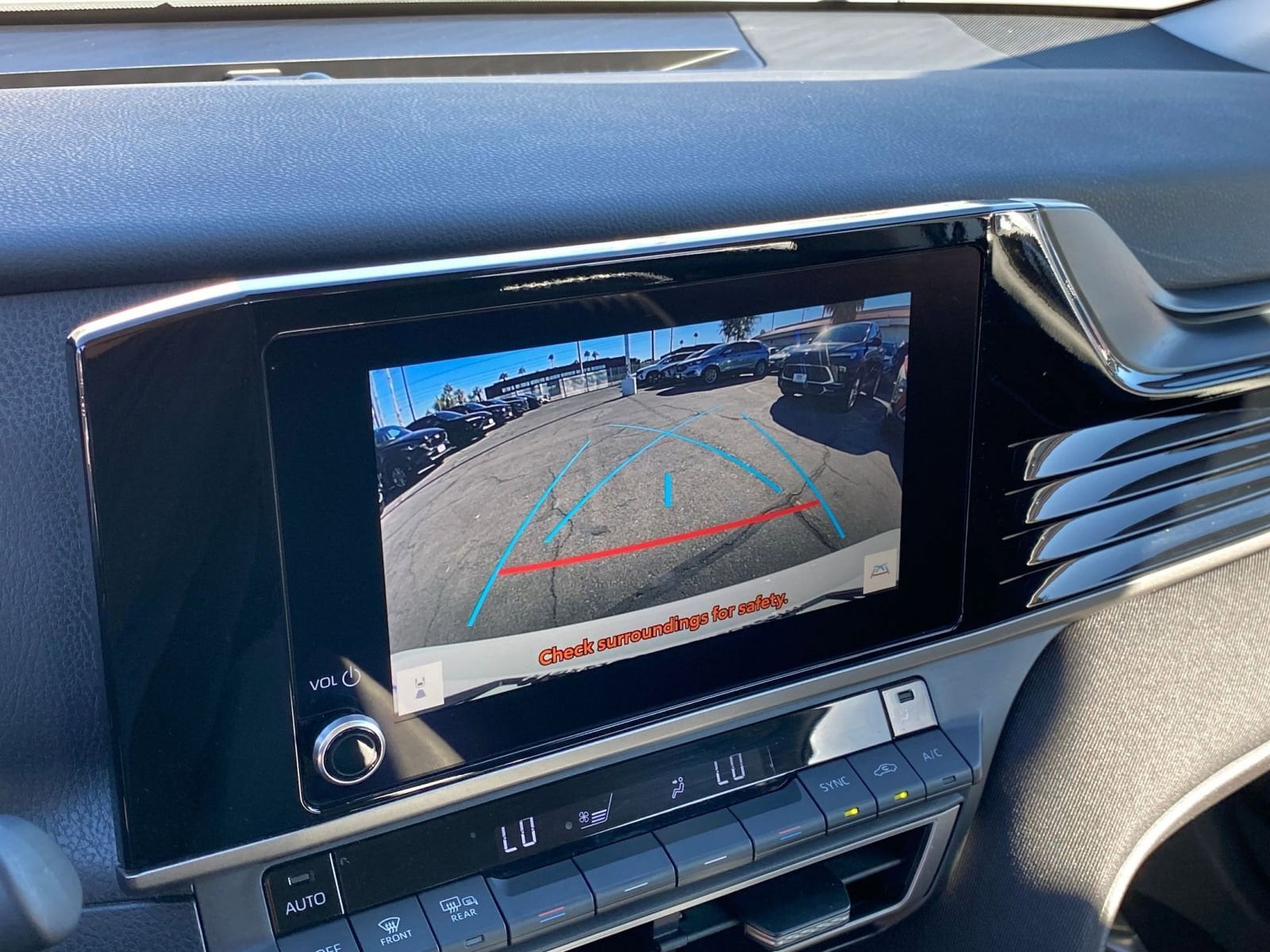 Thumbnail: 2025 Toyota Camry - 17