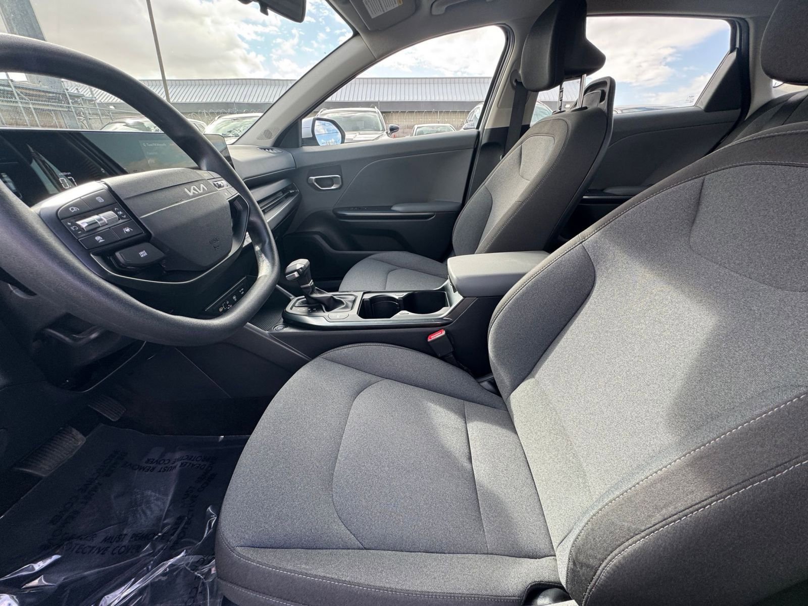 Thumbnail: 2025 Kia K4 - 24