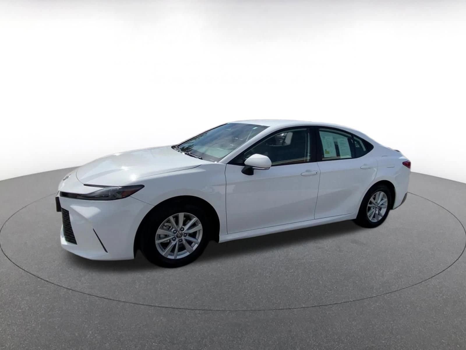 Thumbnail: 2025 Toyota Camry - 8