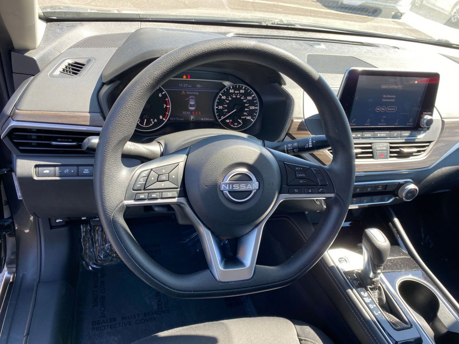 Thumbnail: 2023 Nissan Altima - 28