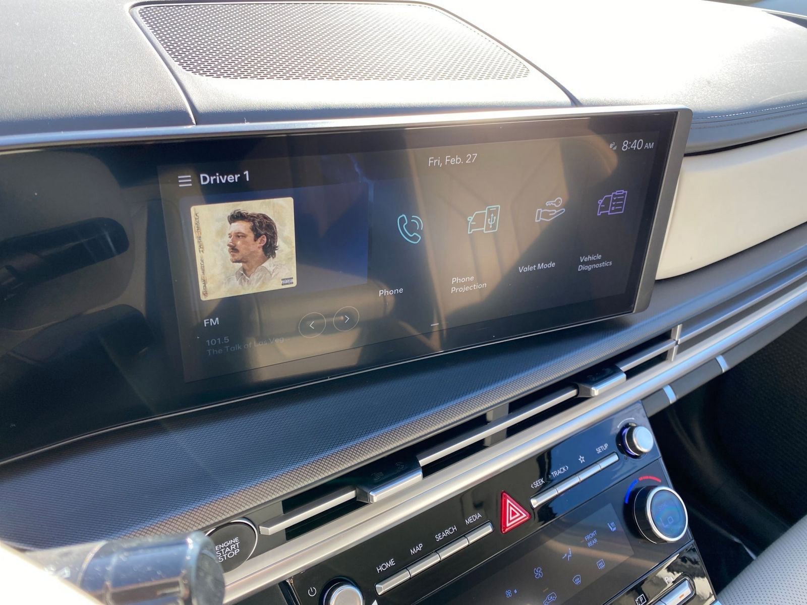 Thumbnail: 2025 Hyundai Santa Fe - 20