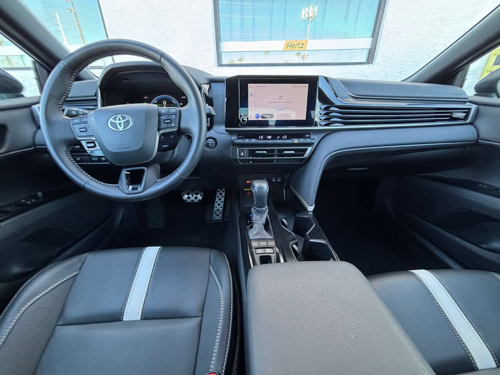 Thumbnail: 2026 Toyota Camry - 33