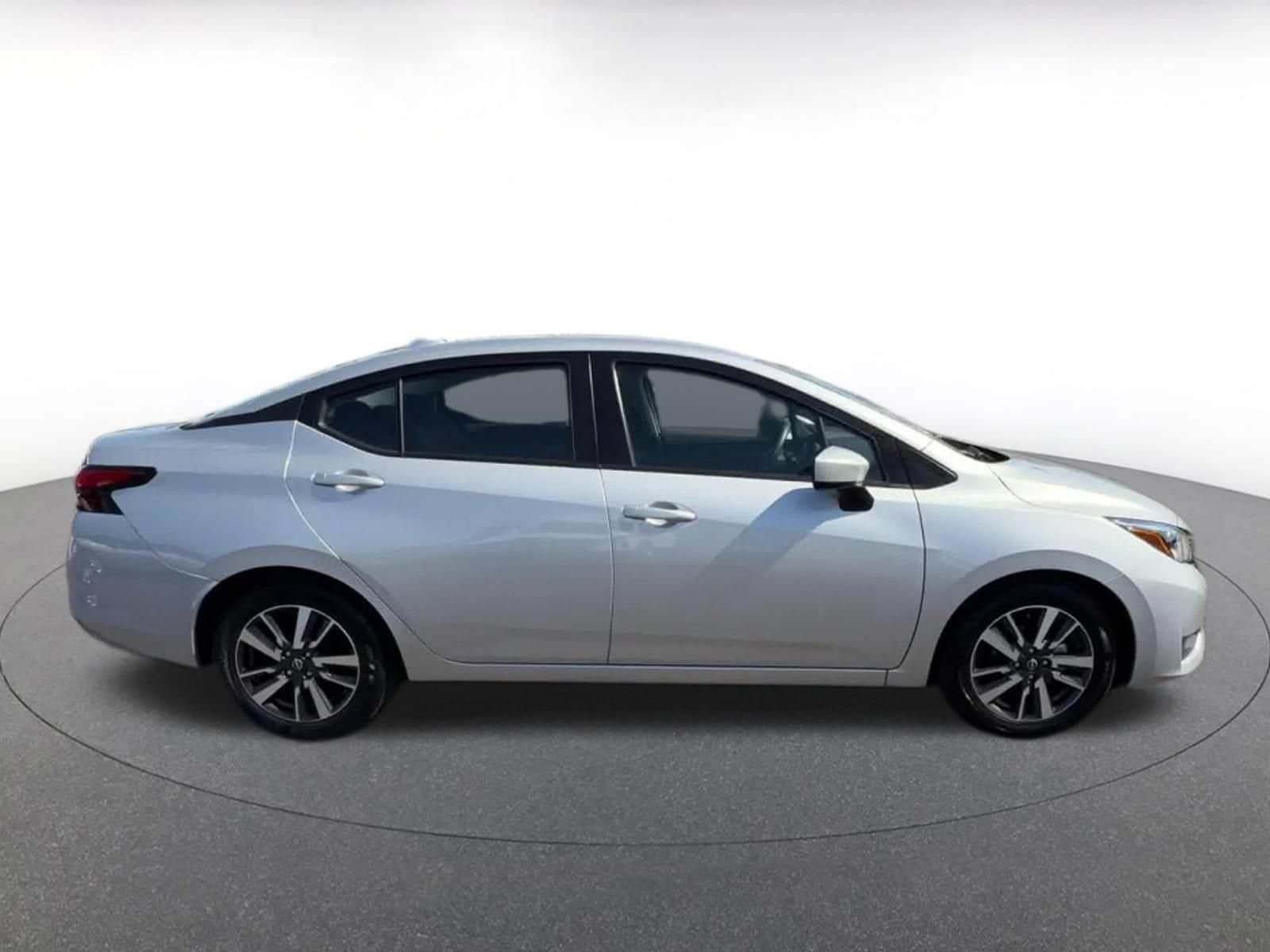 Thumbnail: 2025 Nissan Versa - 16