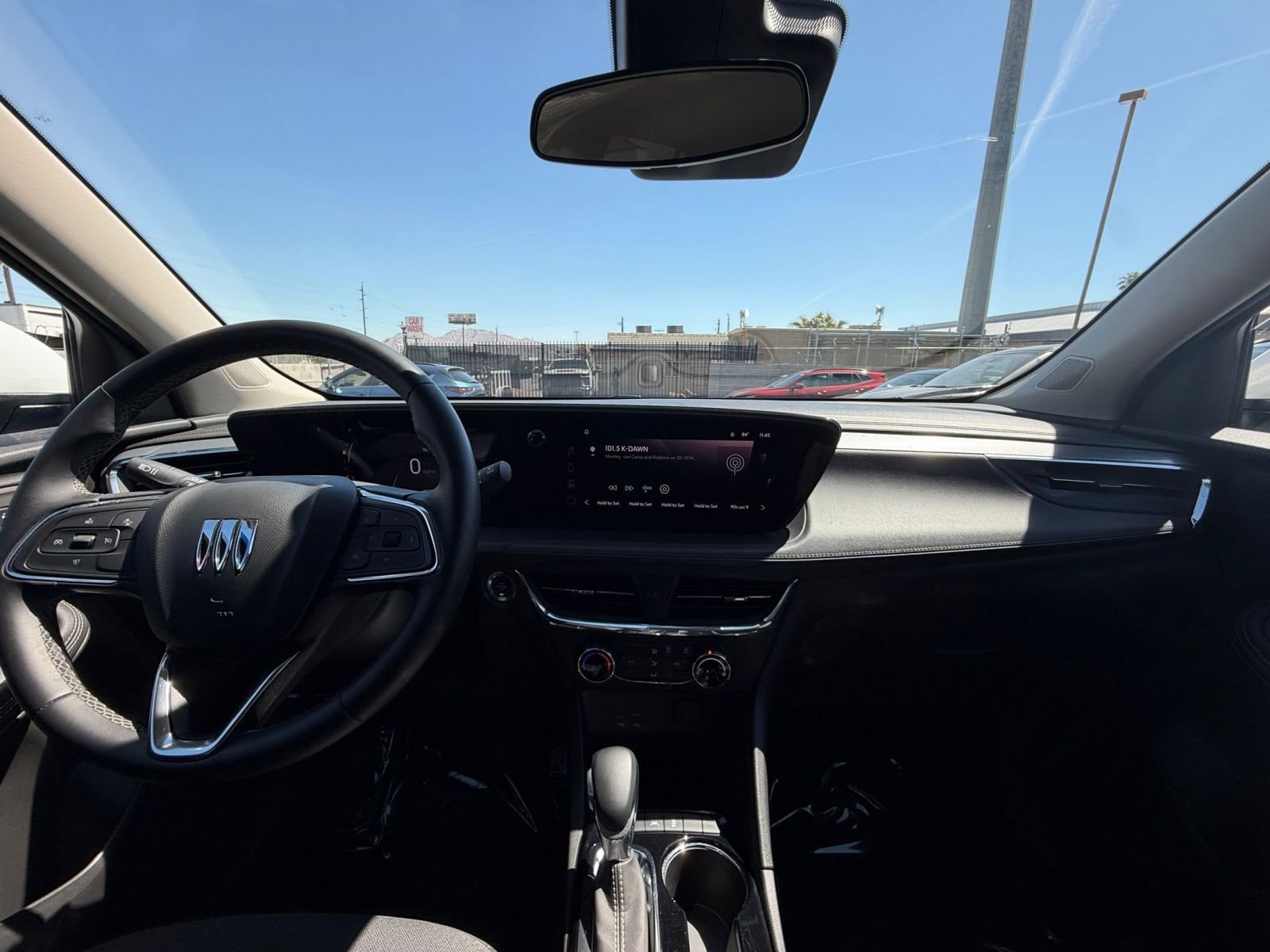 Thumbnail: 2025 Buick Encore GX - 32