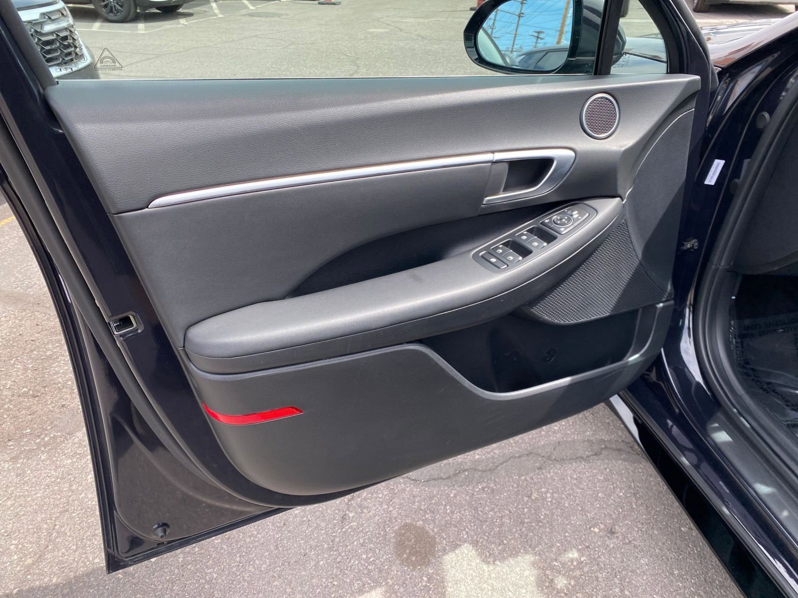 Thumbnail: 2025 Hyundai Sonata - 18