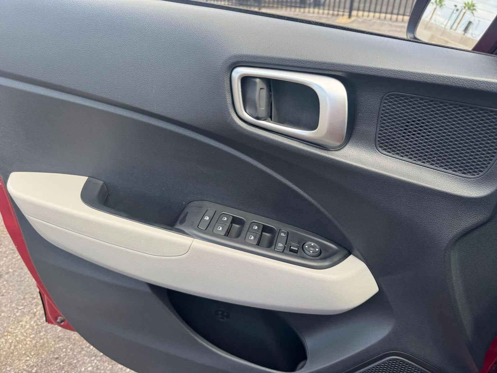 Thumbnail: 2025 Hyundai Venue - 20