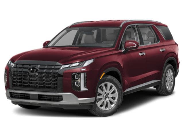 Thumbnail: 2025 Hyundai Palisade - 1