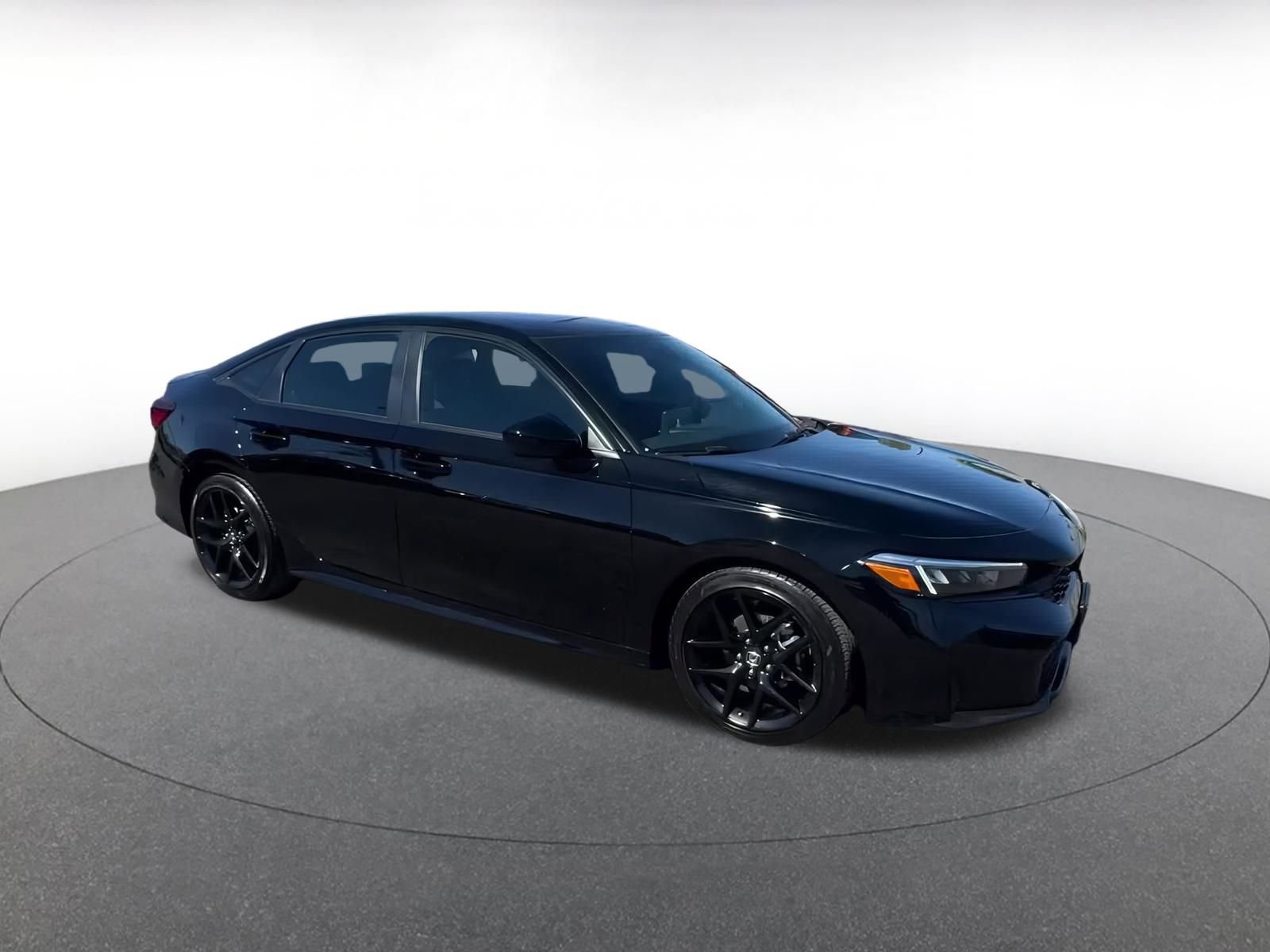 Thumbnail: 2025 Honda Civic - 2