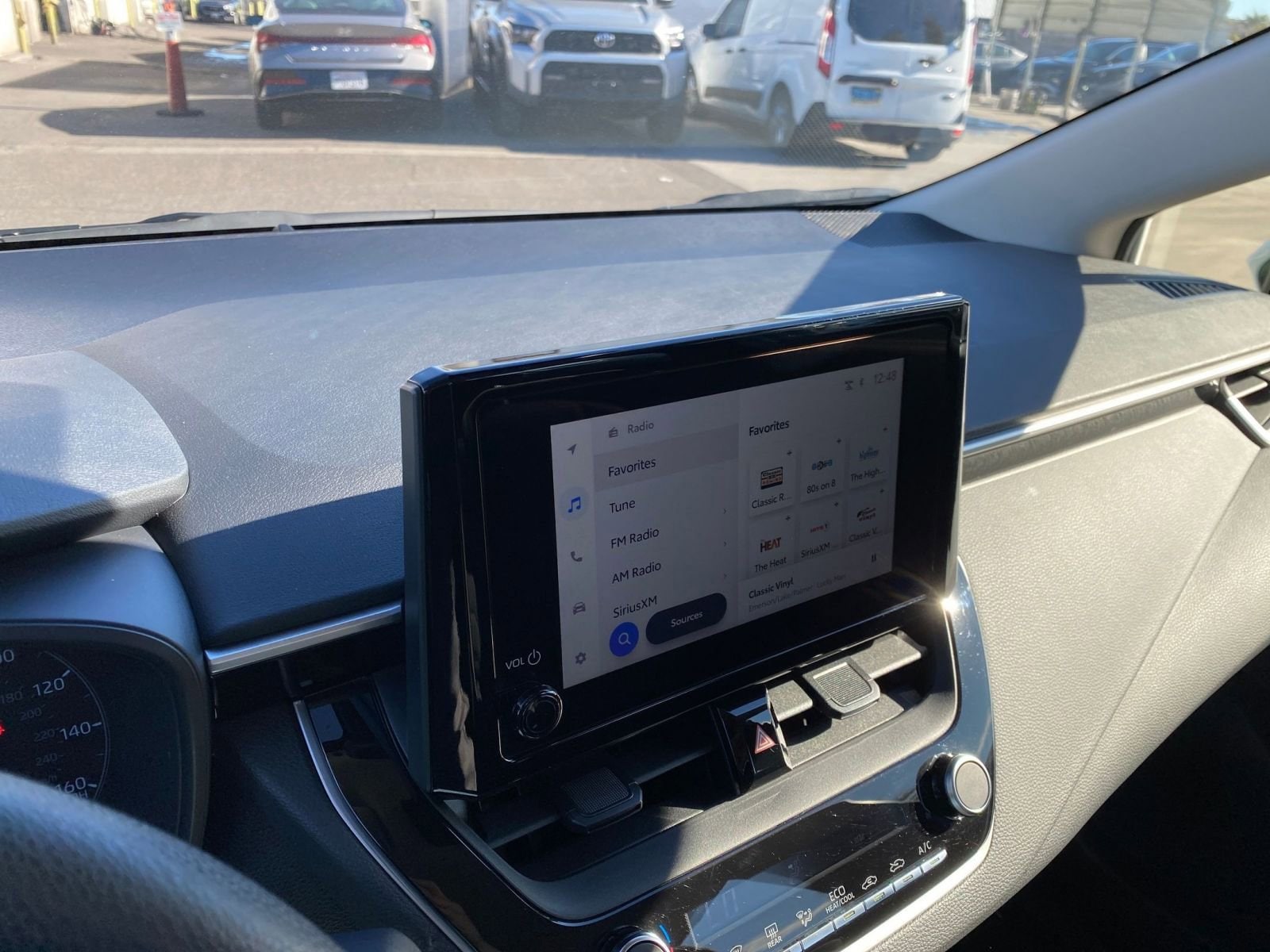 Thumbnail: 2025 Toyota Corolla - 18