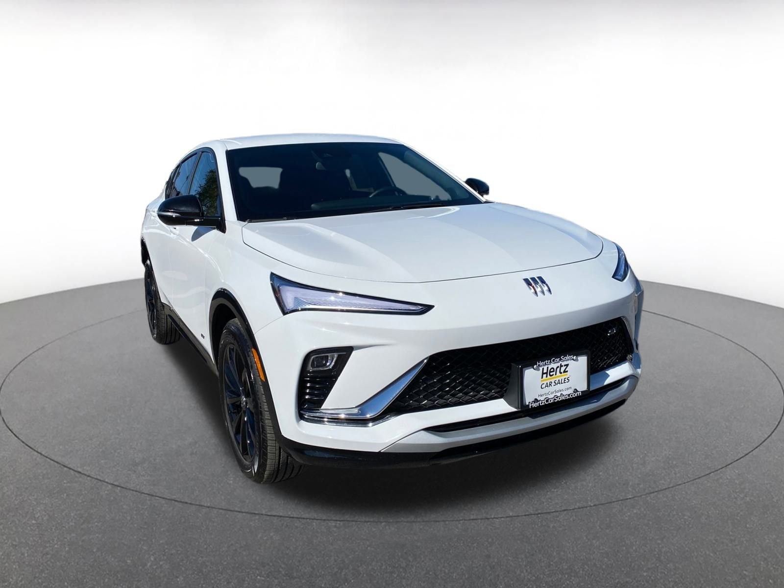 Thumbnail: 2025 Buick Envista - 1