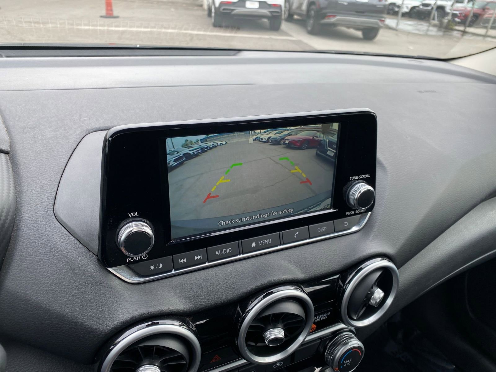 Thumbnail: 2025 Nissan Sentra - 24