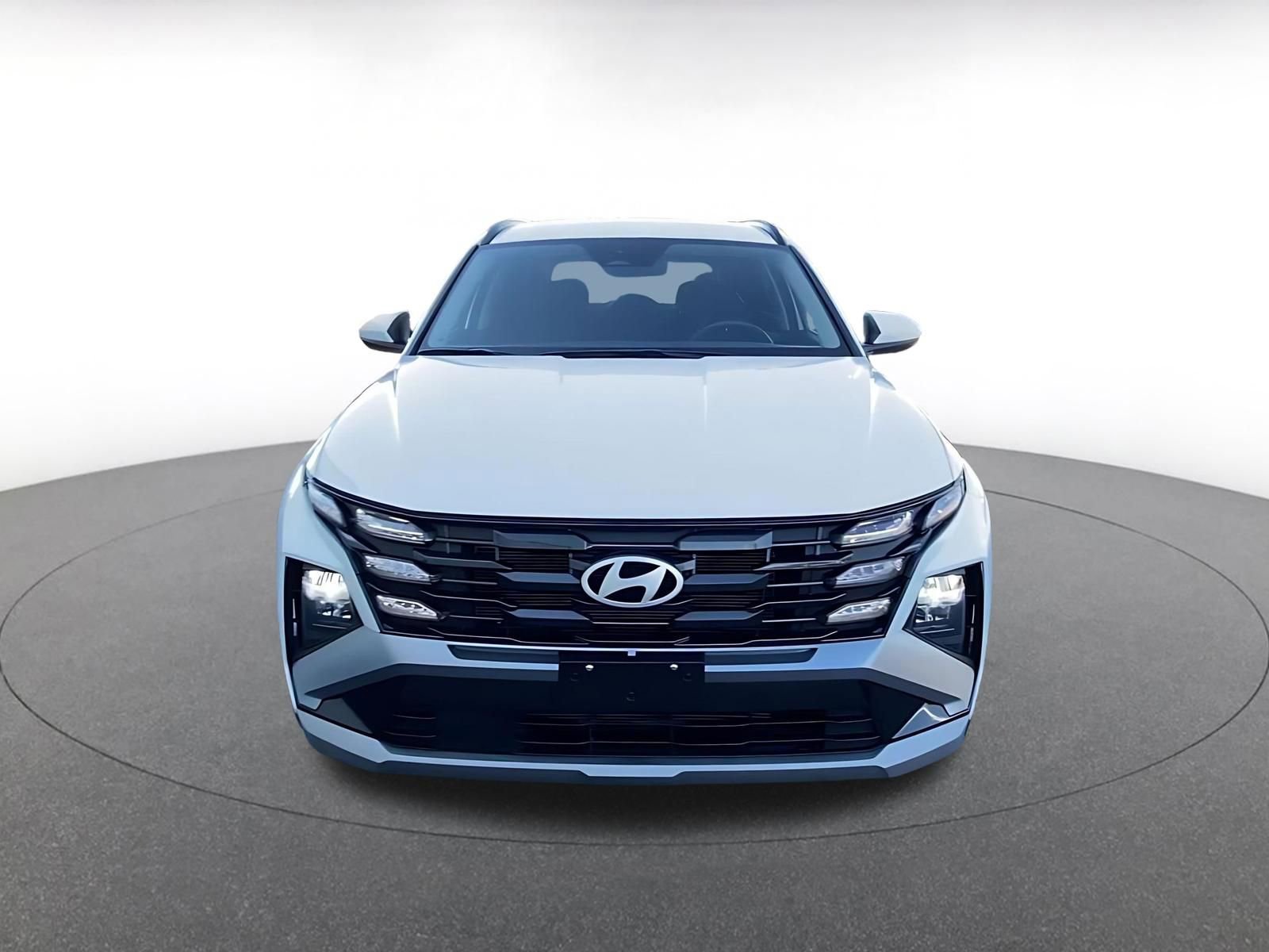 Thumbnail: 2025 Hyundai Tucson - 4