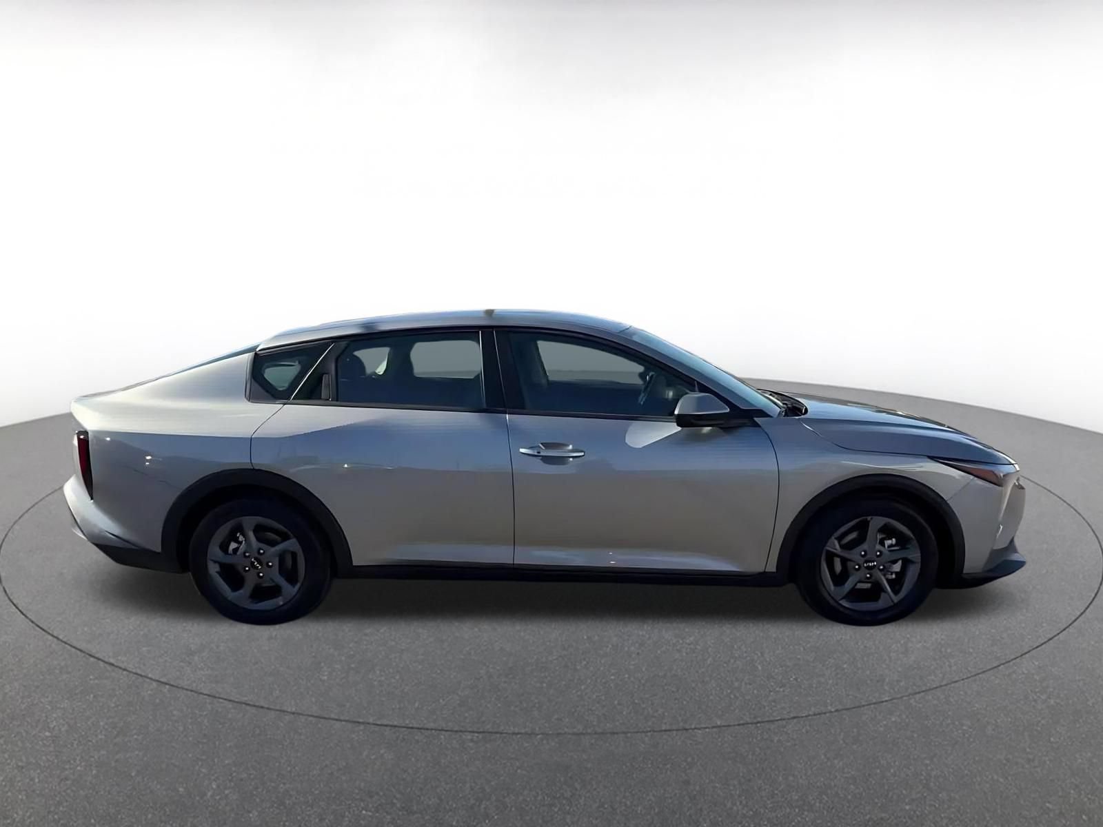 Thumbnail: 2026 Kia K4 - 15