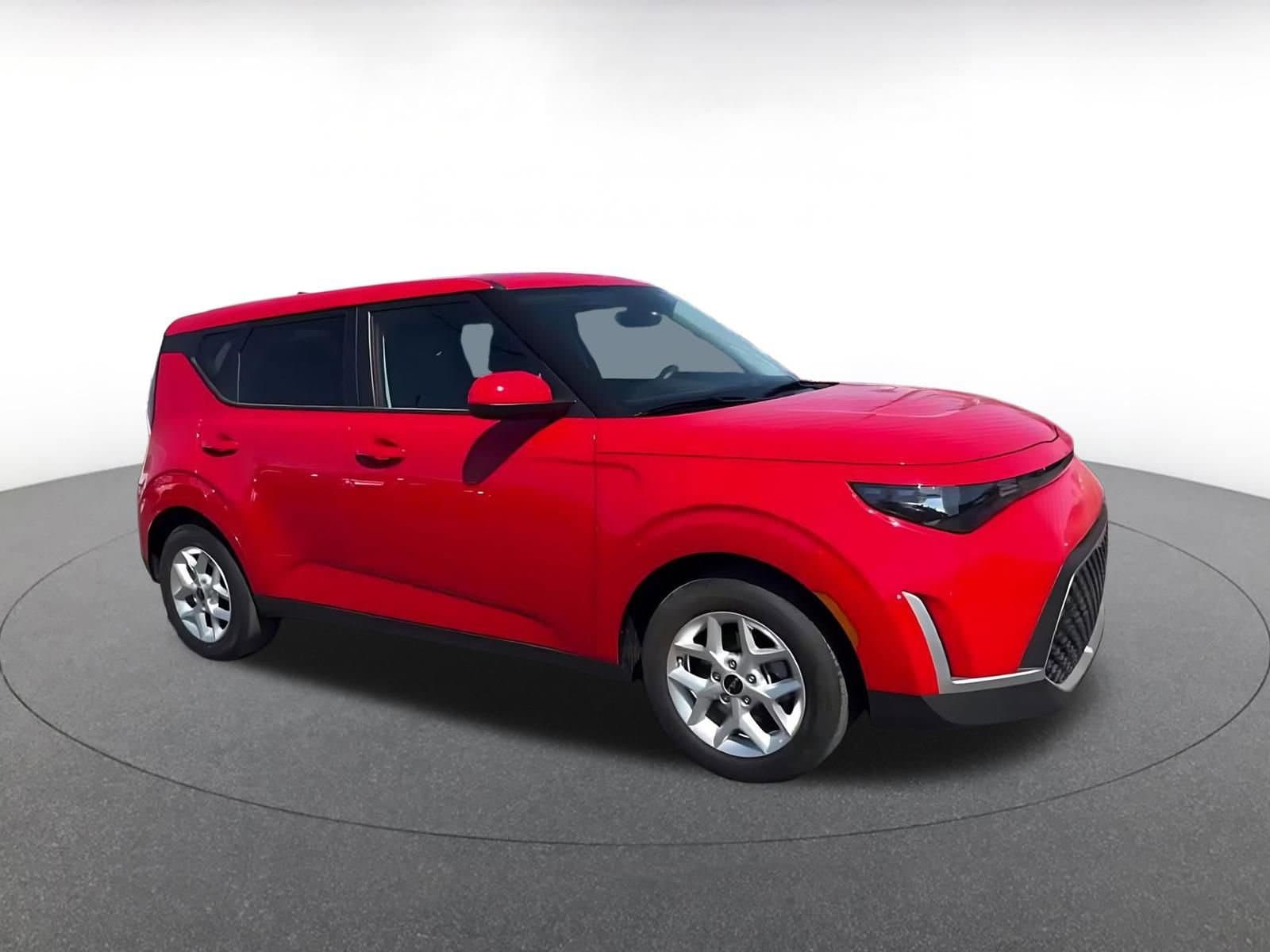 Thumbnail: 2025 Kia Soul - 2
