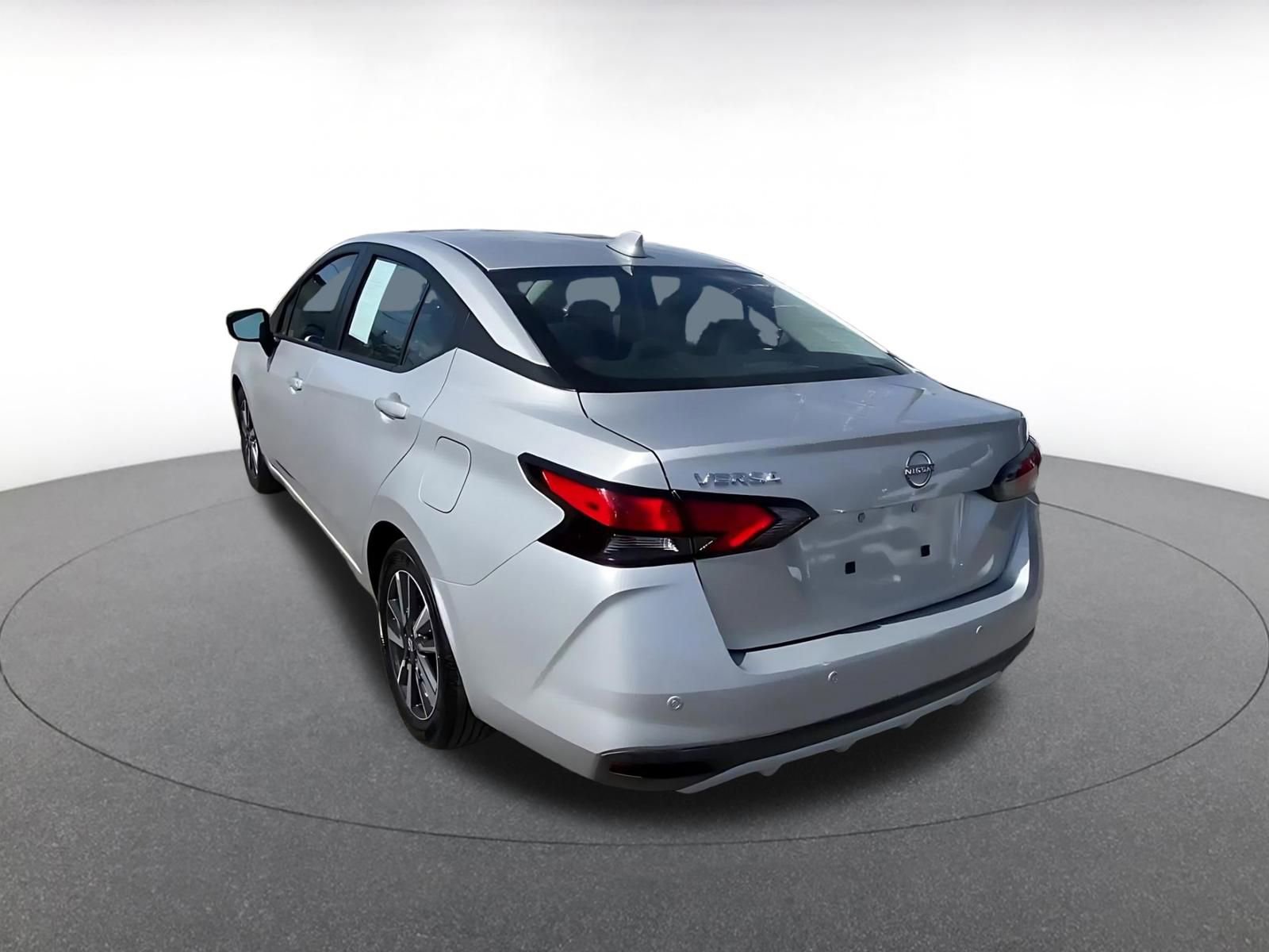 Thumbnail: 2025 Nissan Versa - 11