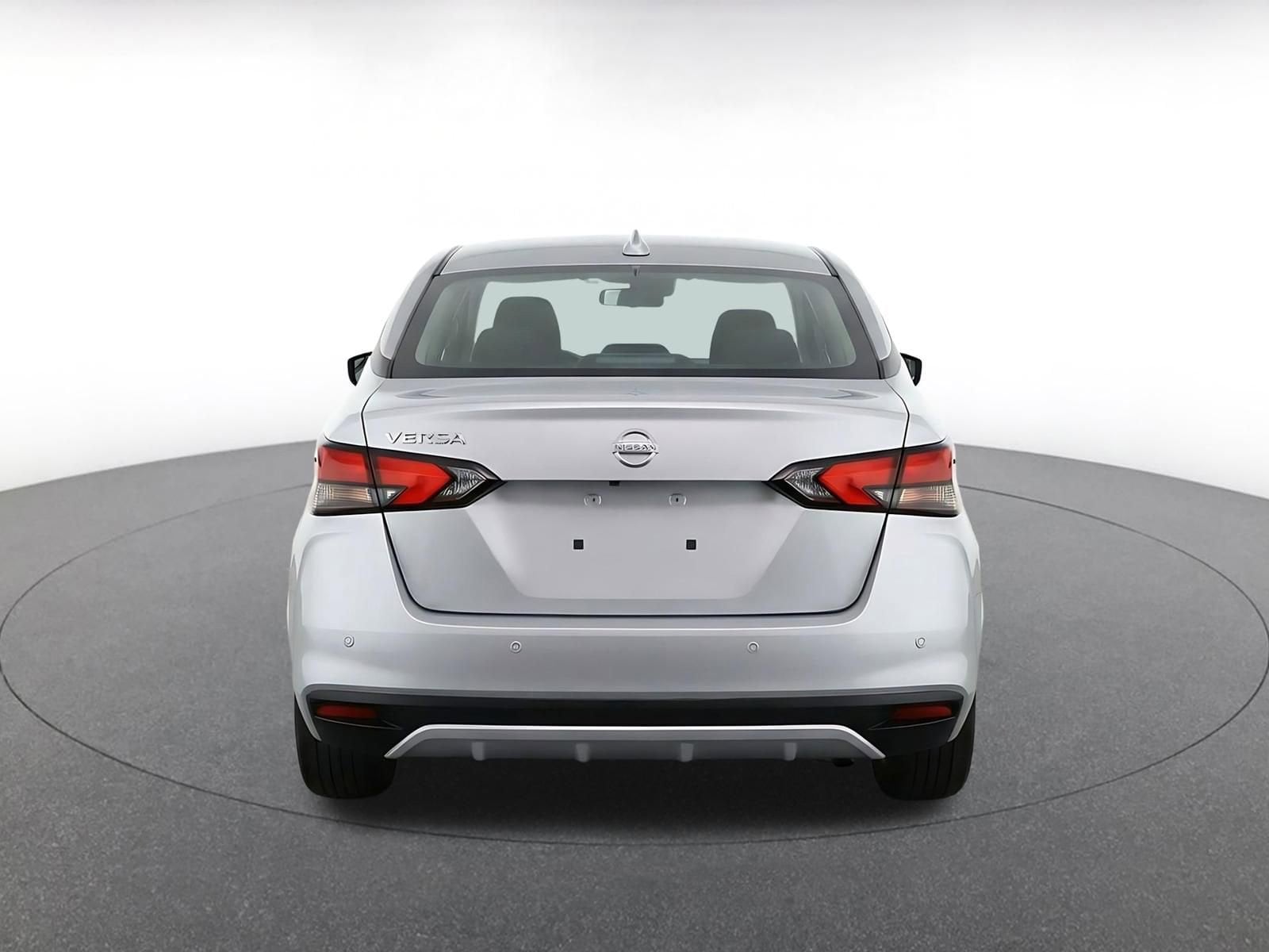 Thumbnail: 2025 Nissan Versa - 8