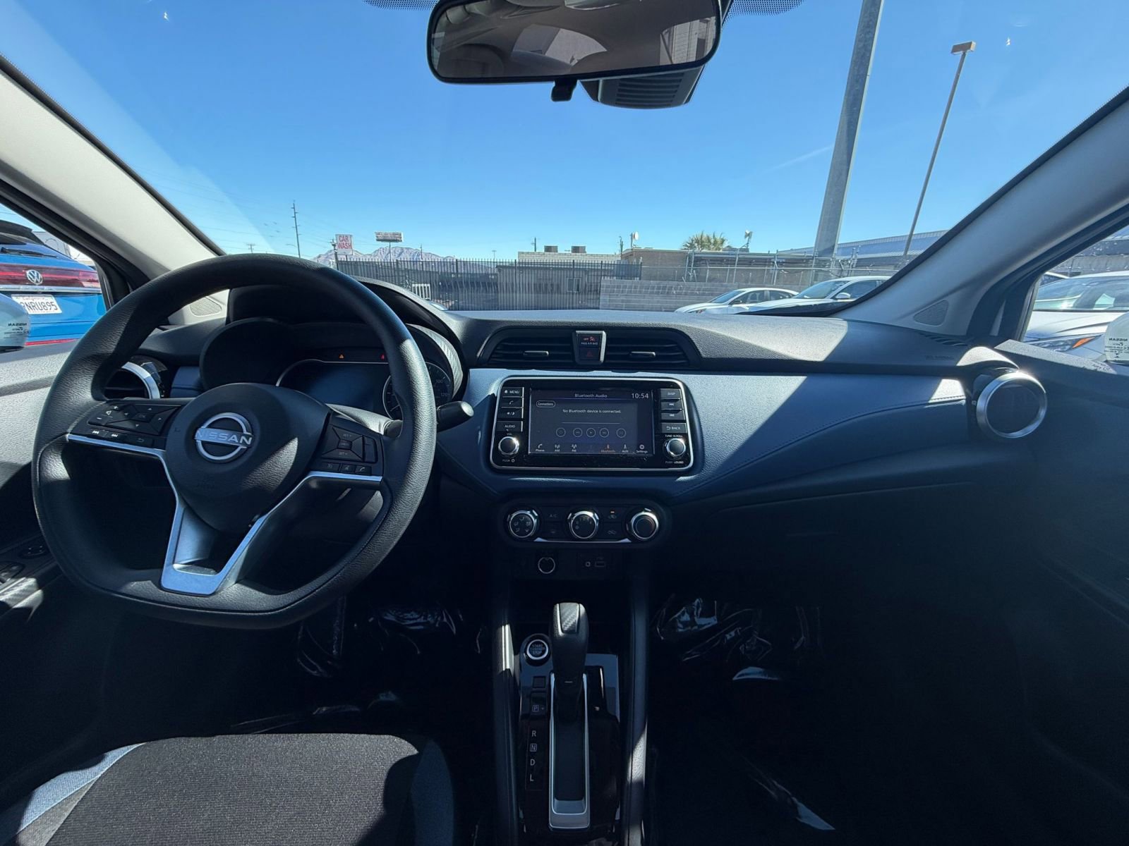 Thumbnail: 2025 Nissan Versa - 31