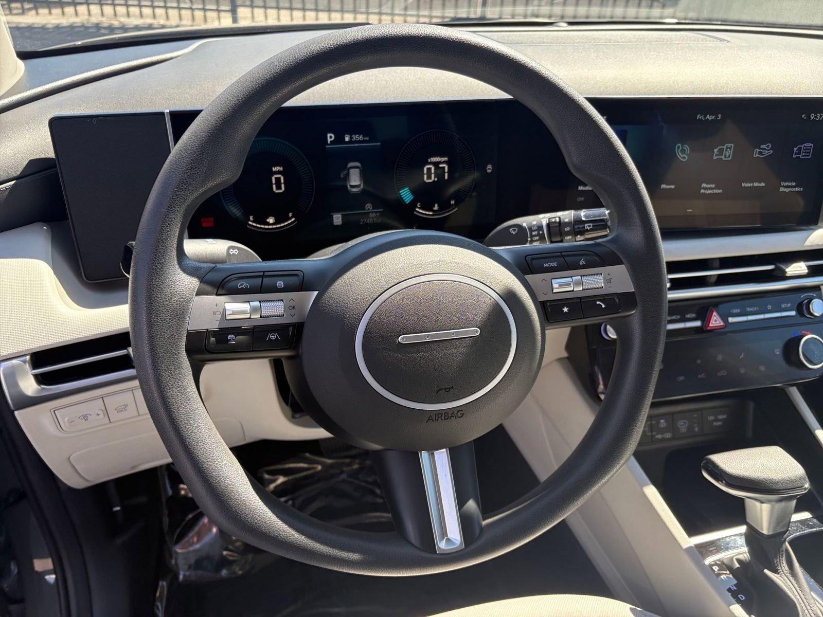 Thumbnail: 2025 Hyundai Tucson - 30