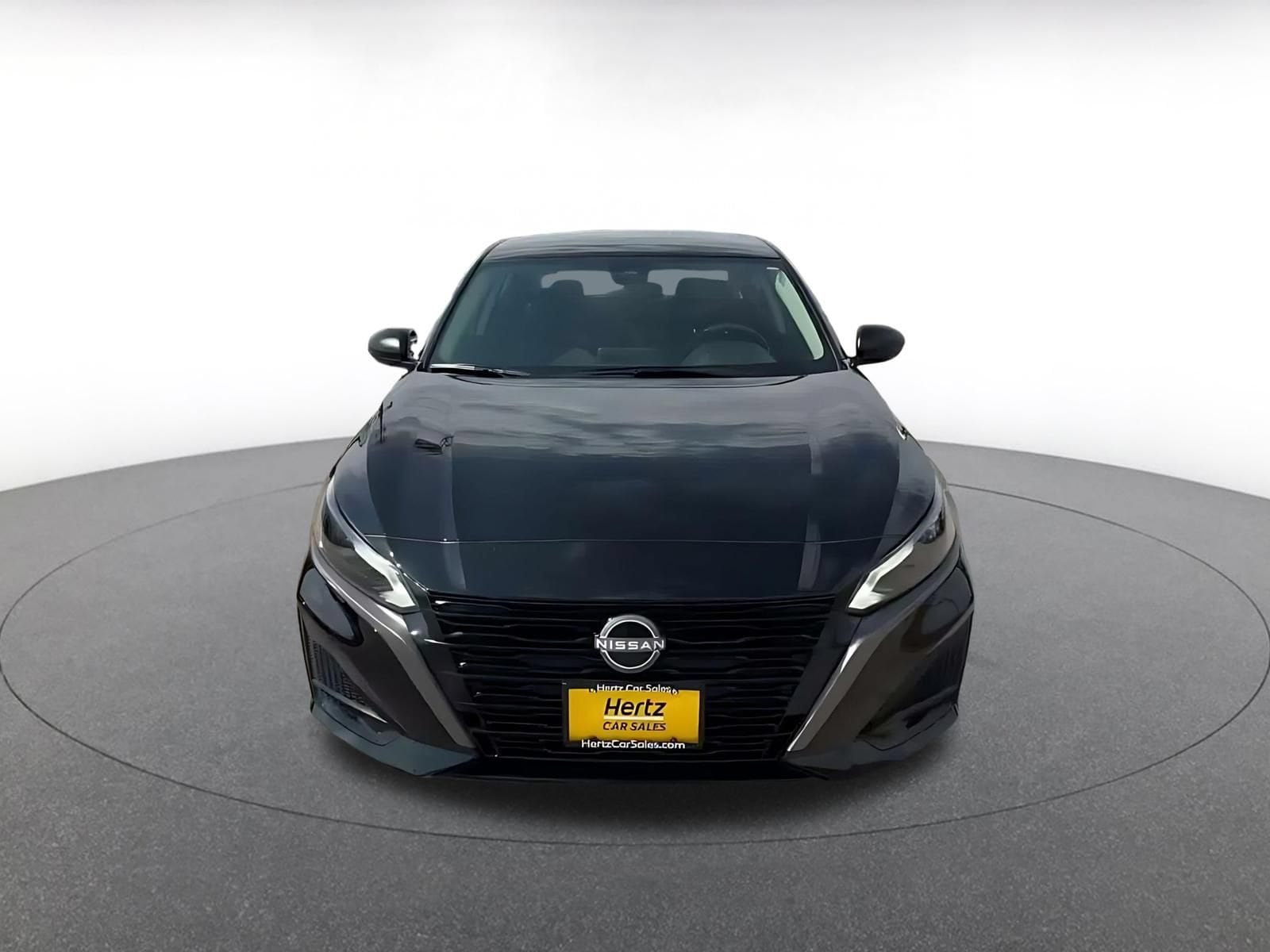 Thumbnail: 2026 Nissan Altima - 4