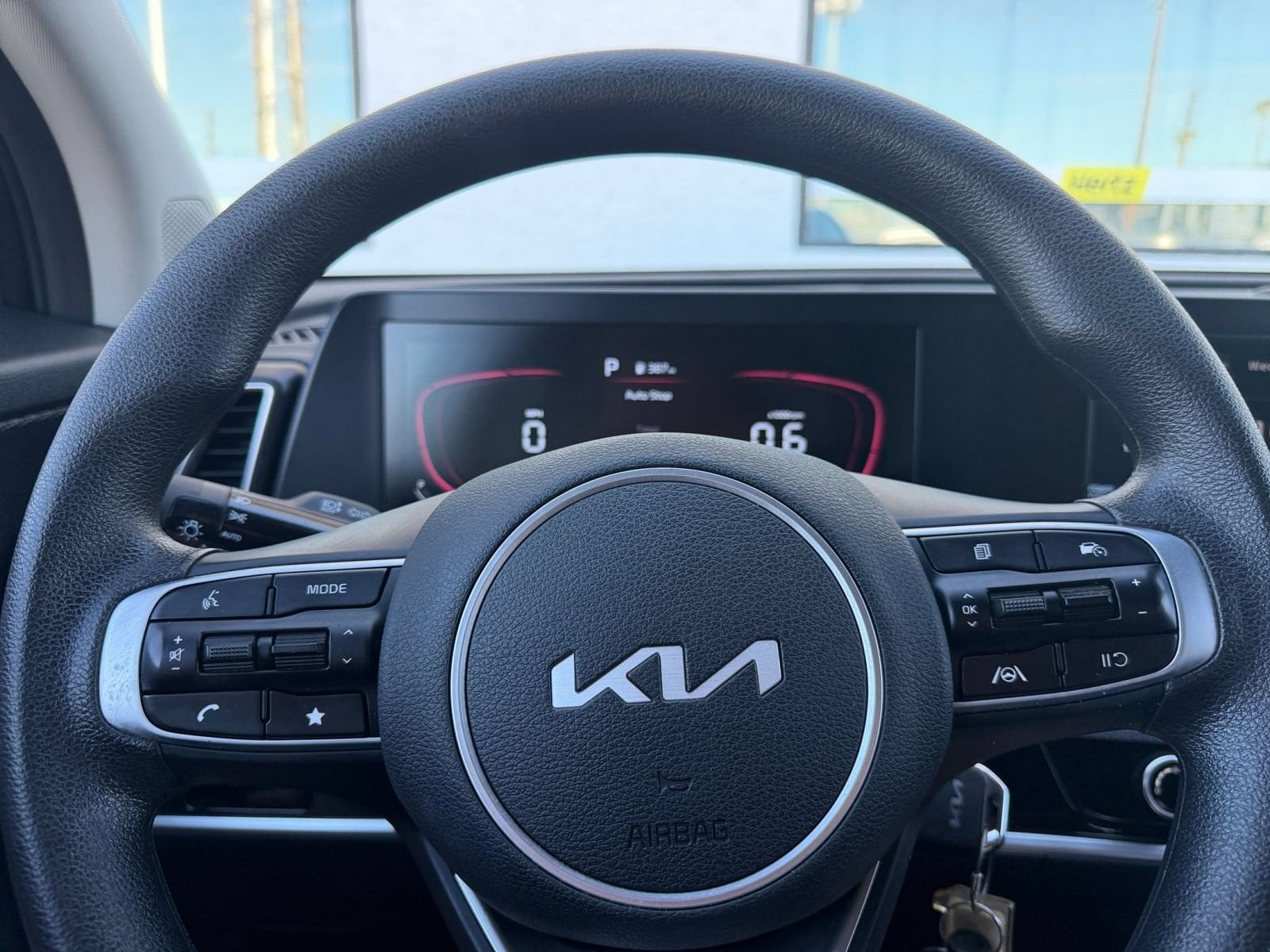 Thumbnail: 2025 Kia Sportage - 26