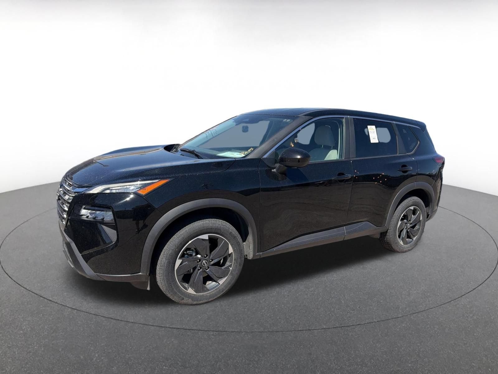 Thumbnail: 2025 Nissan Rogue - 8