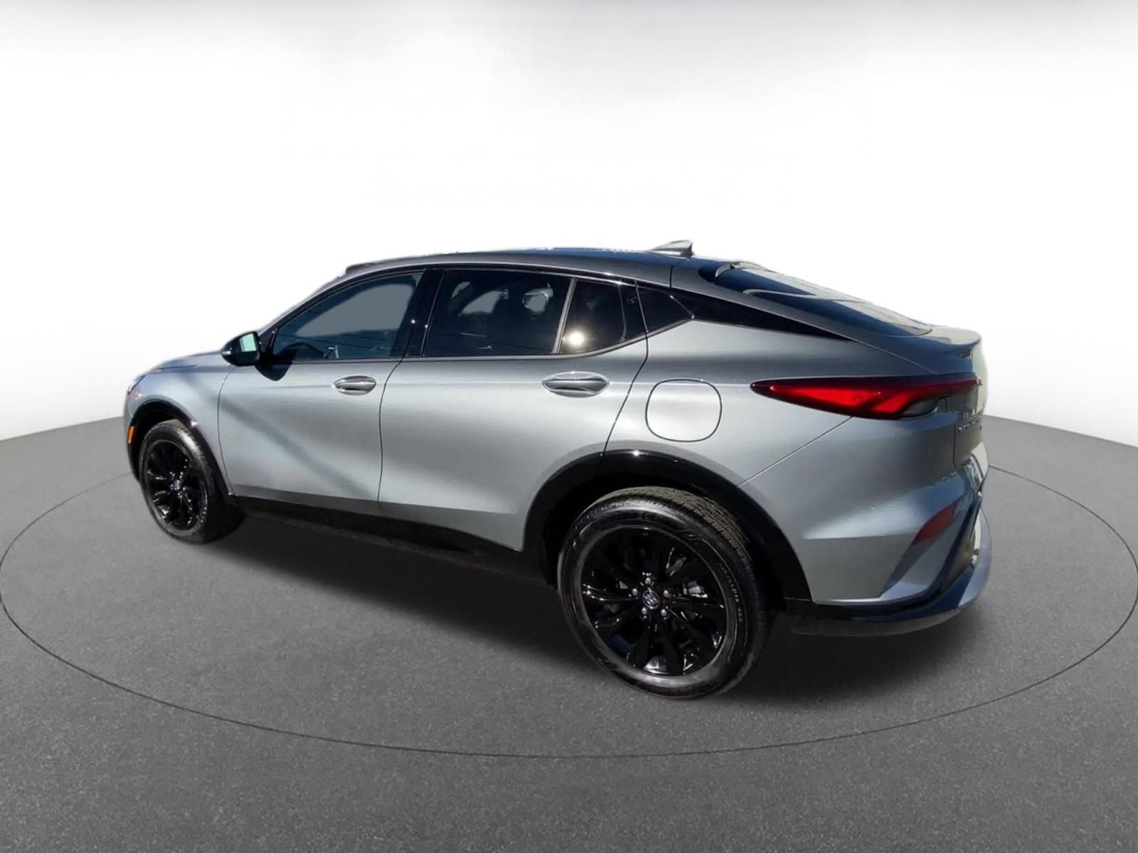 Thumbnail: 2025 Buick Envista - 10