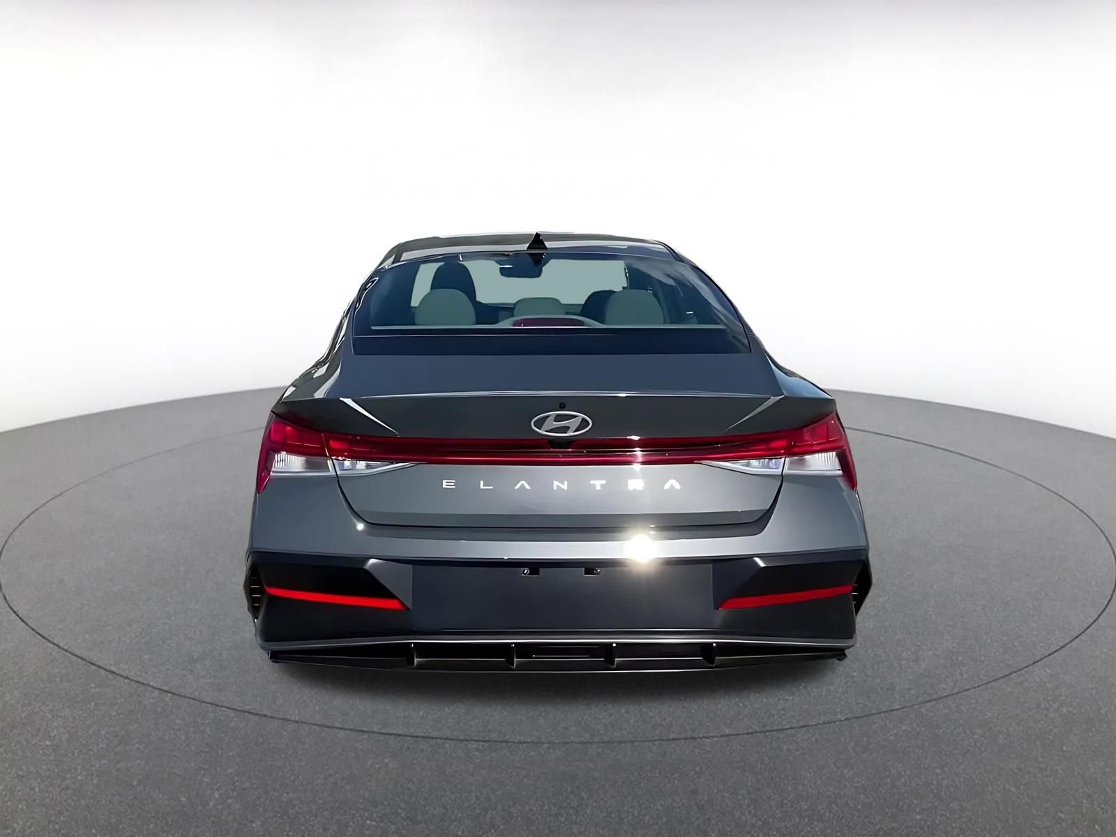 Thumbnail: 2025 Hyundai Elantra - 12