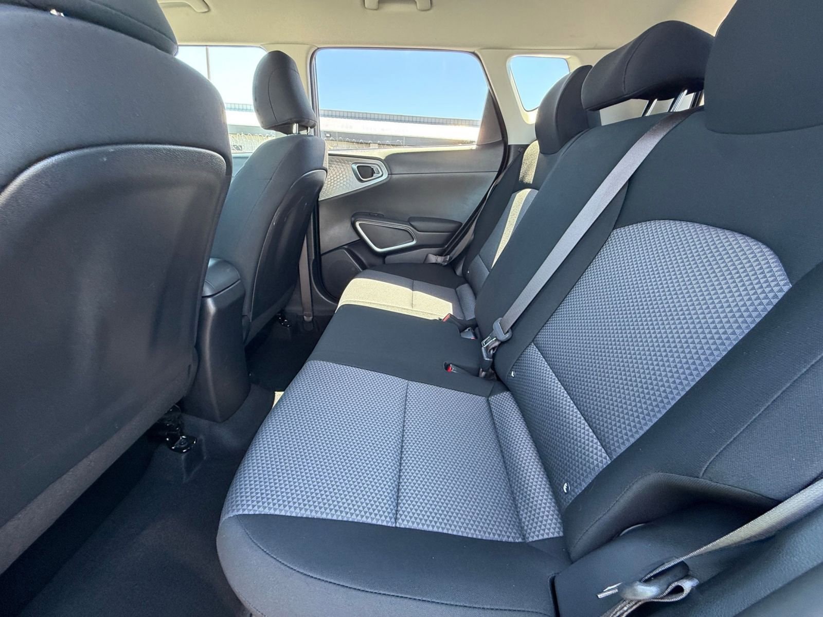 Thumbnail: 2025 Kia Soul - 23