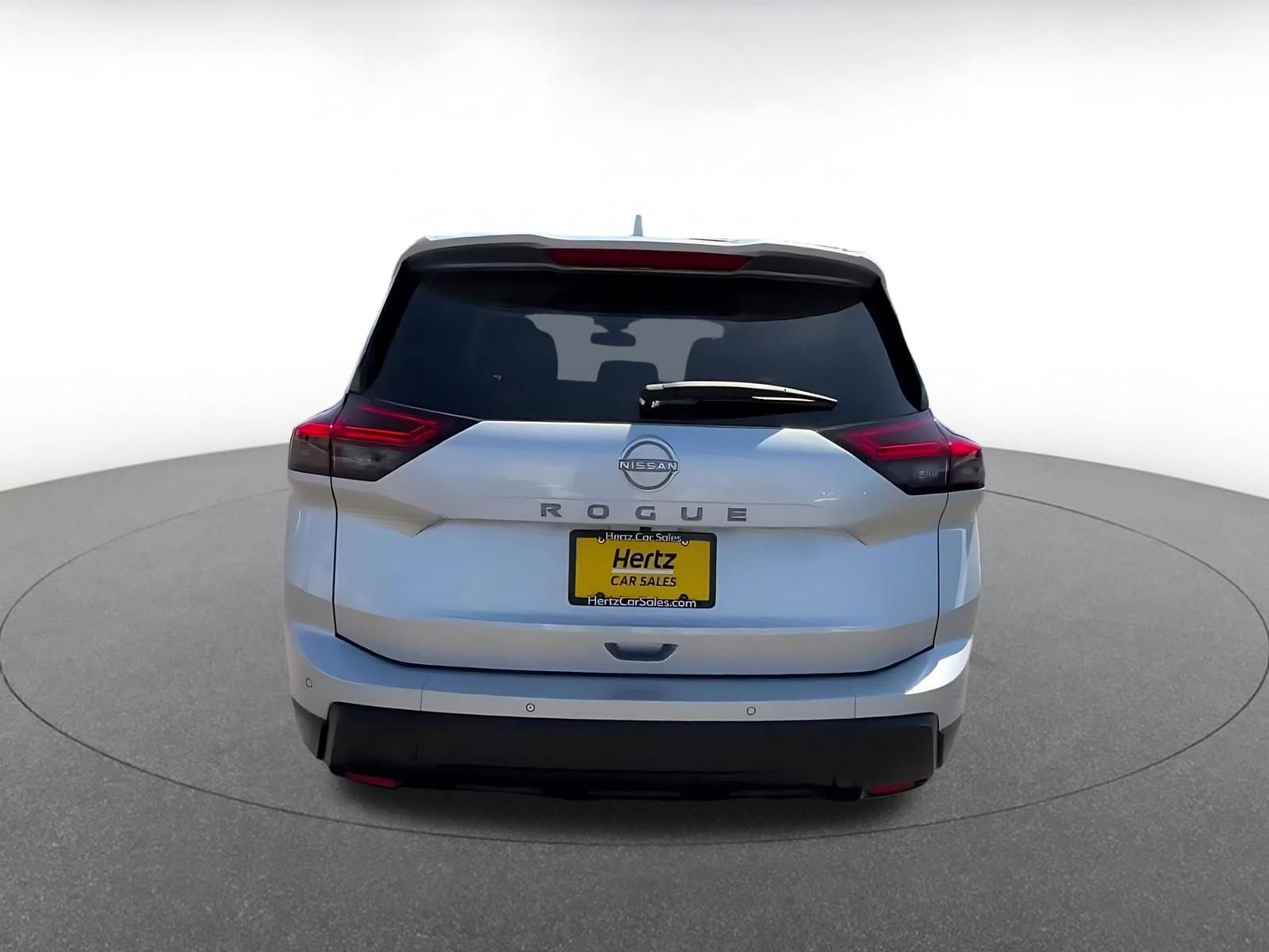 Thumbnail: 2025 Nissan Rogue - 12