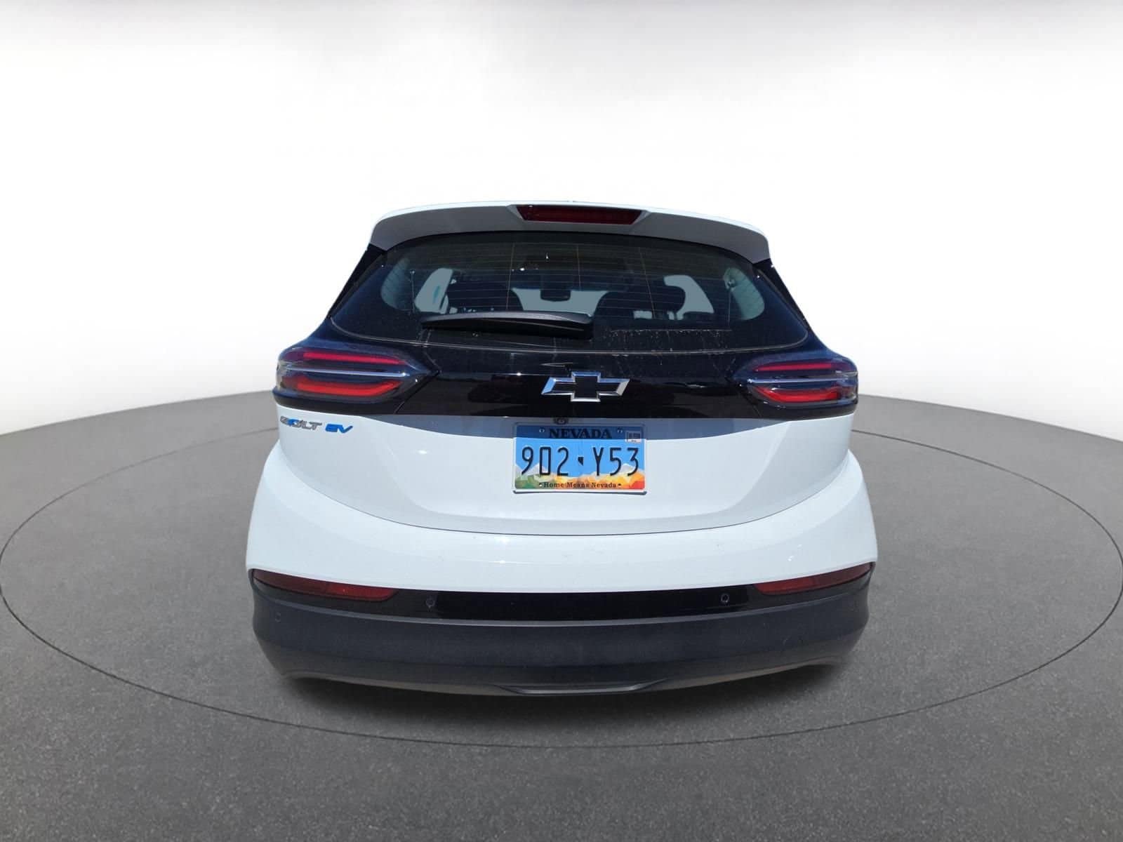Thumbnail: 2023 Chevrolet Bolt EV - 8