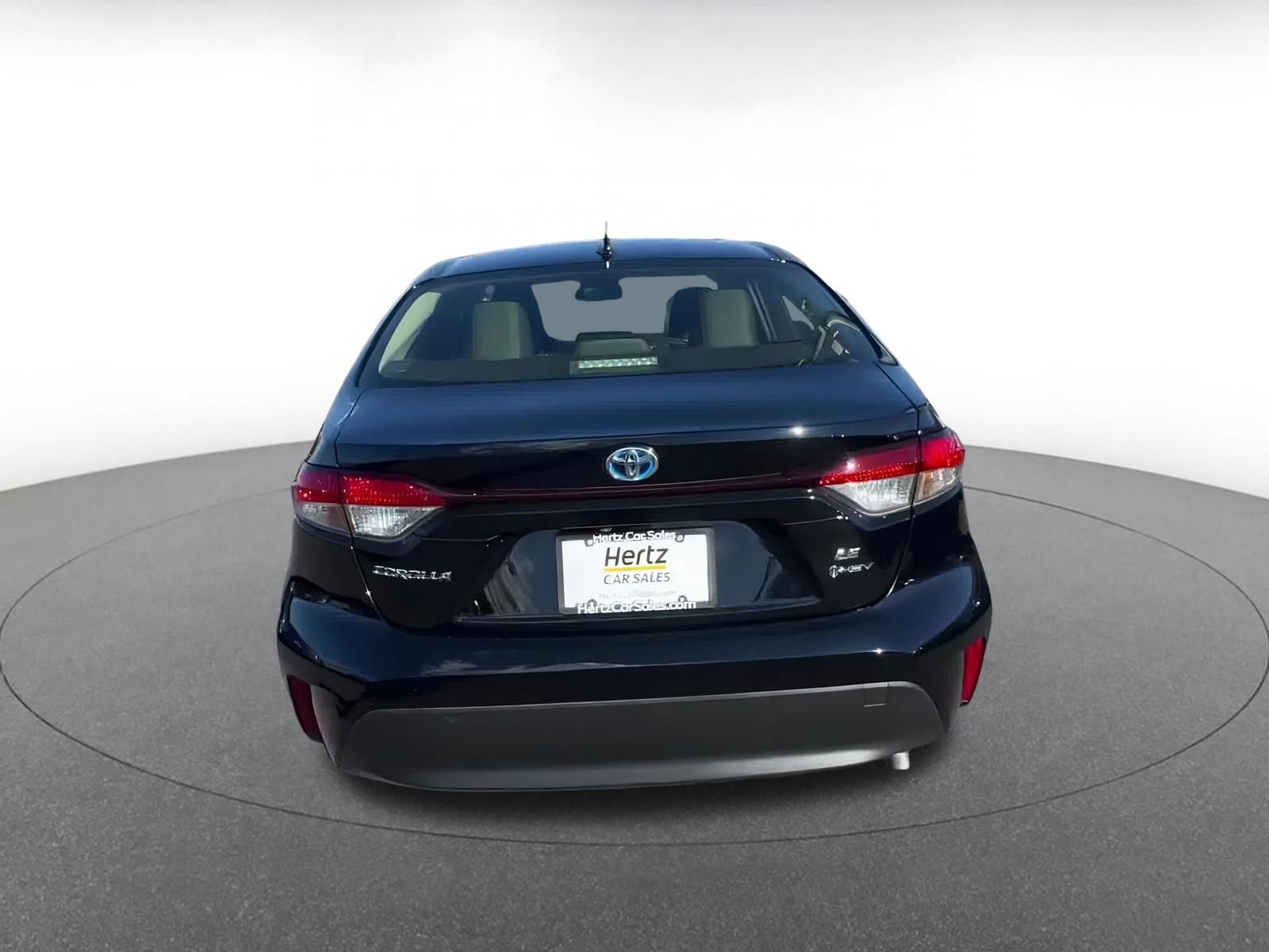 Thumbnail: 2025 Toyota Corolla - 12