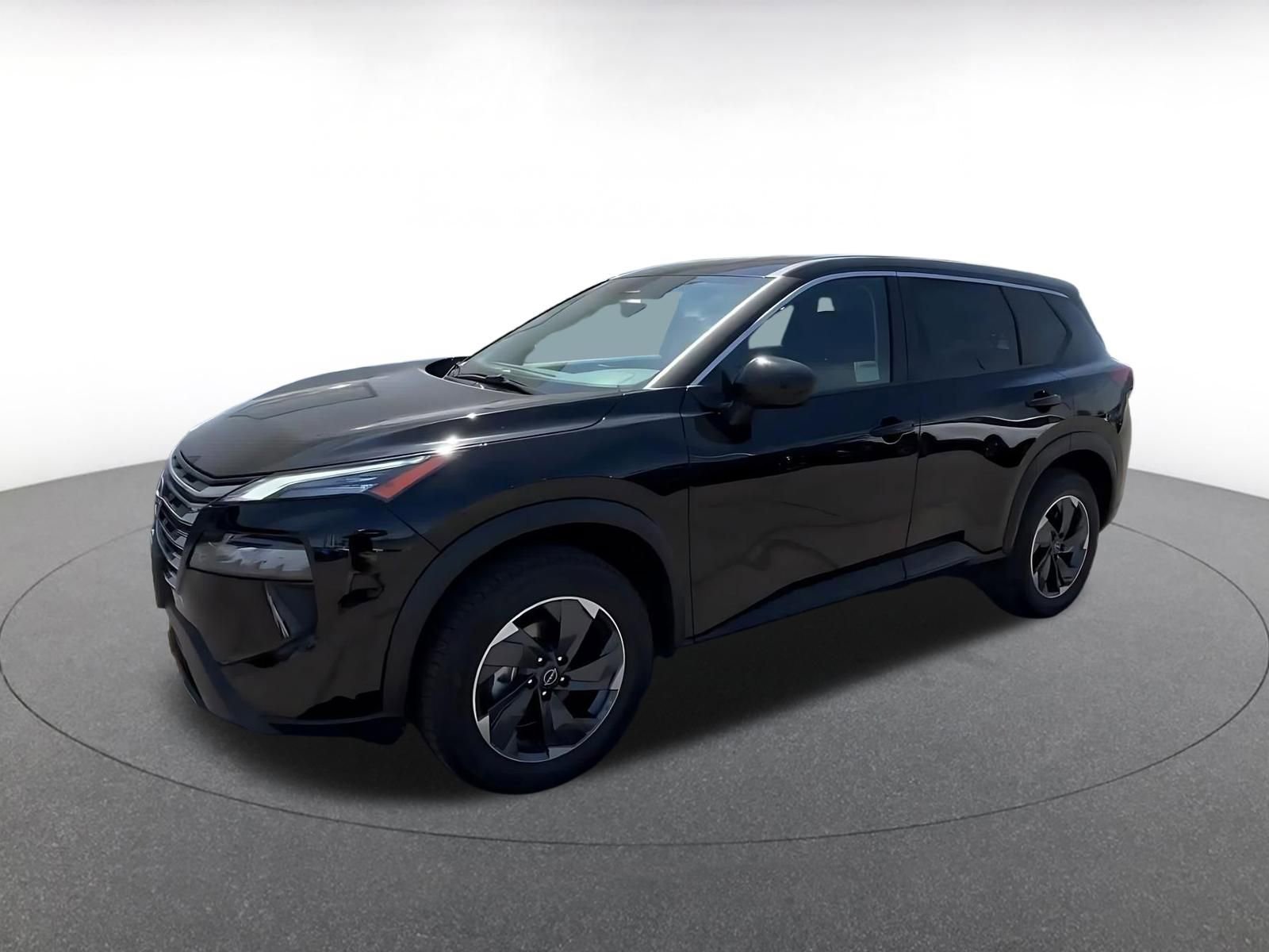 Thumbnail: 2025 Nissan Rogue - 8