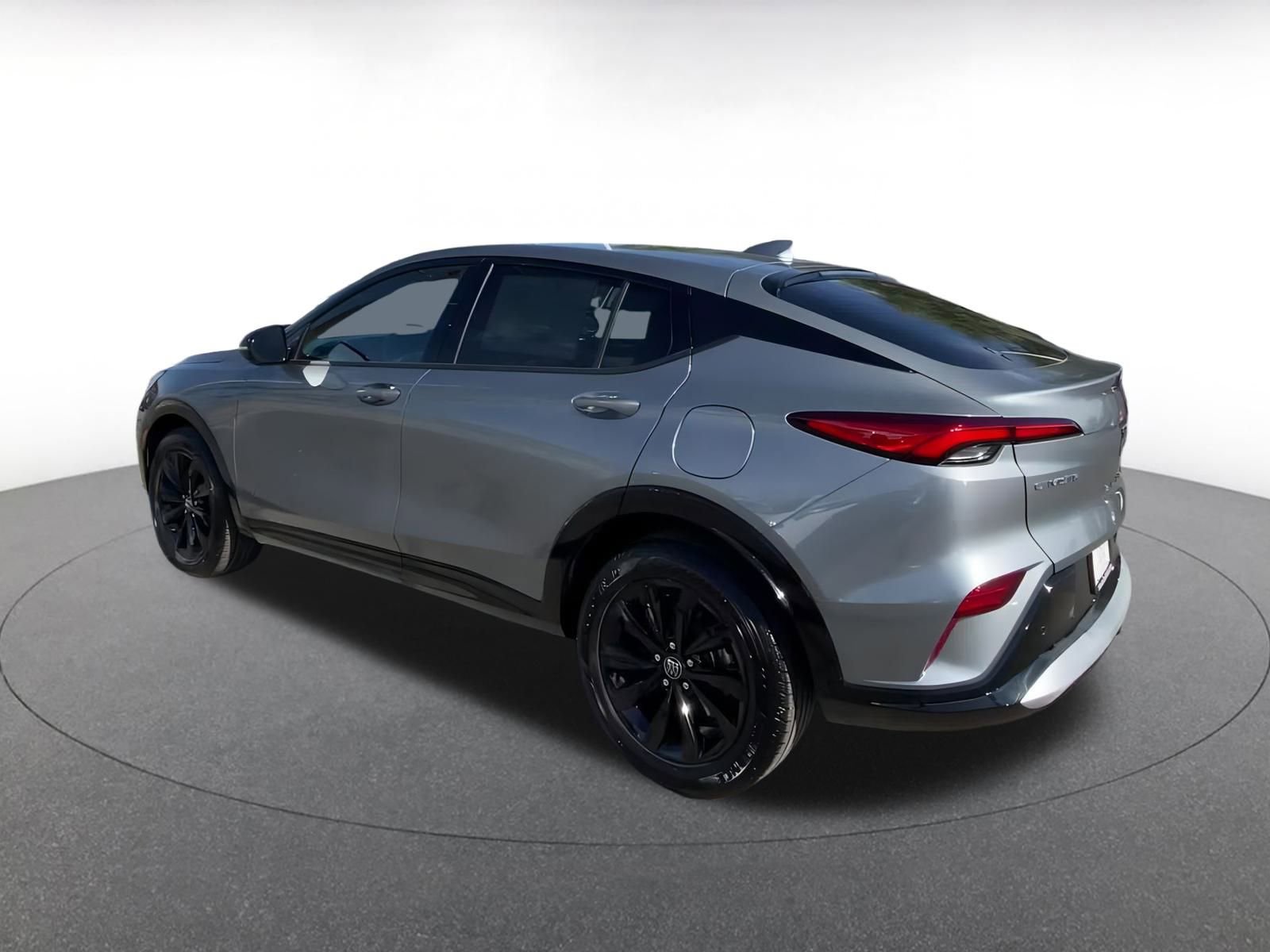 Thumbnail: 2025 Buick Envista - 10