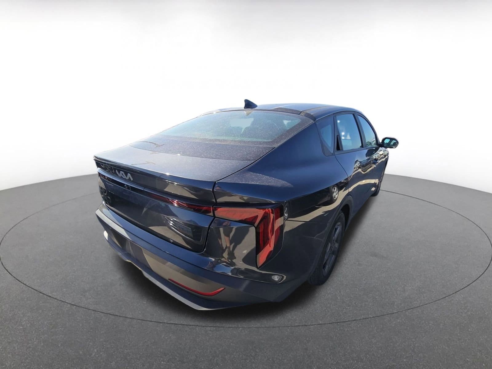 Thumbnail: 2025 Kia K4 - 8