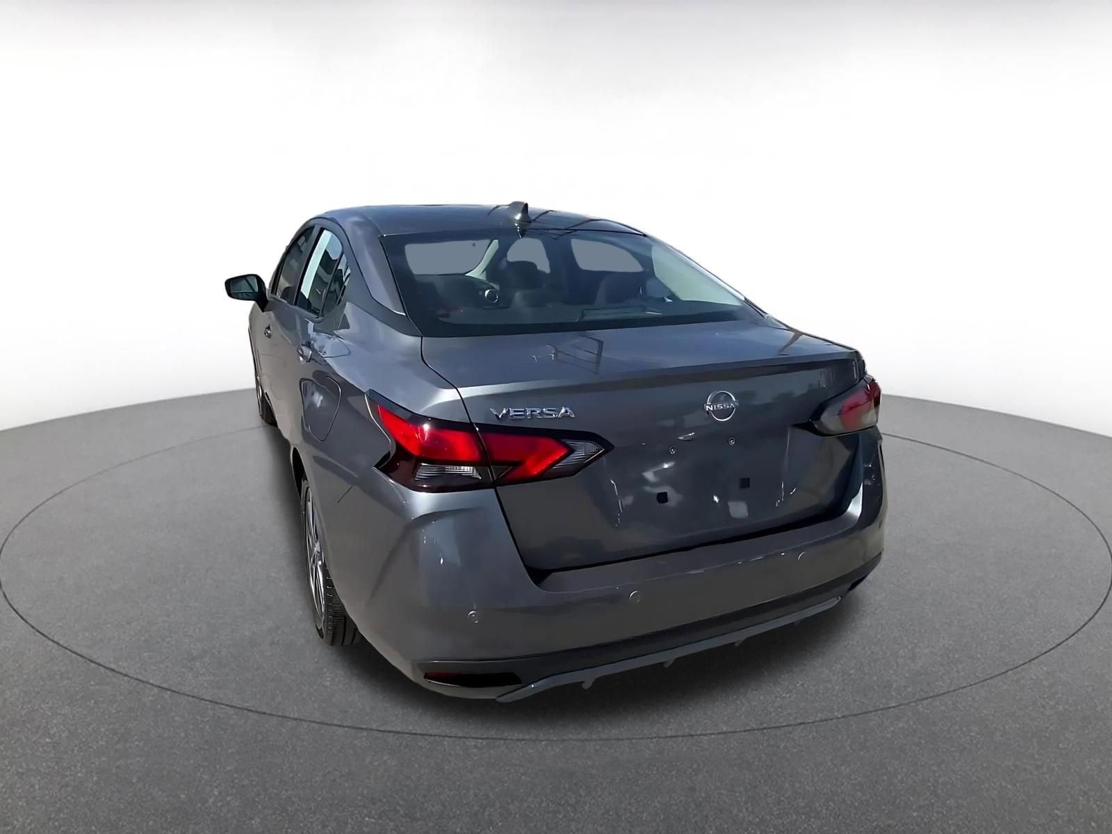 Thumbnail: 2025 Nissan Versa - 11